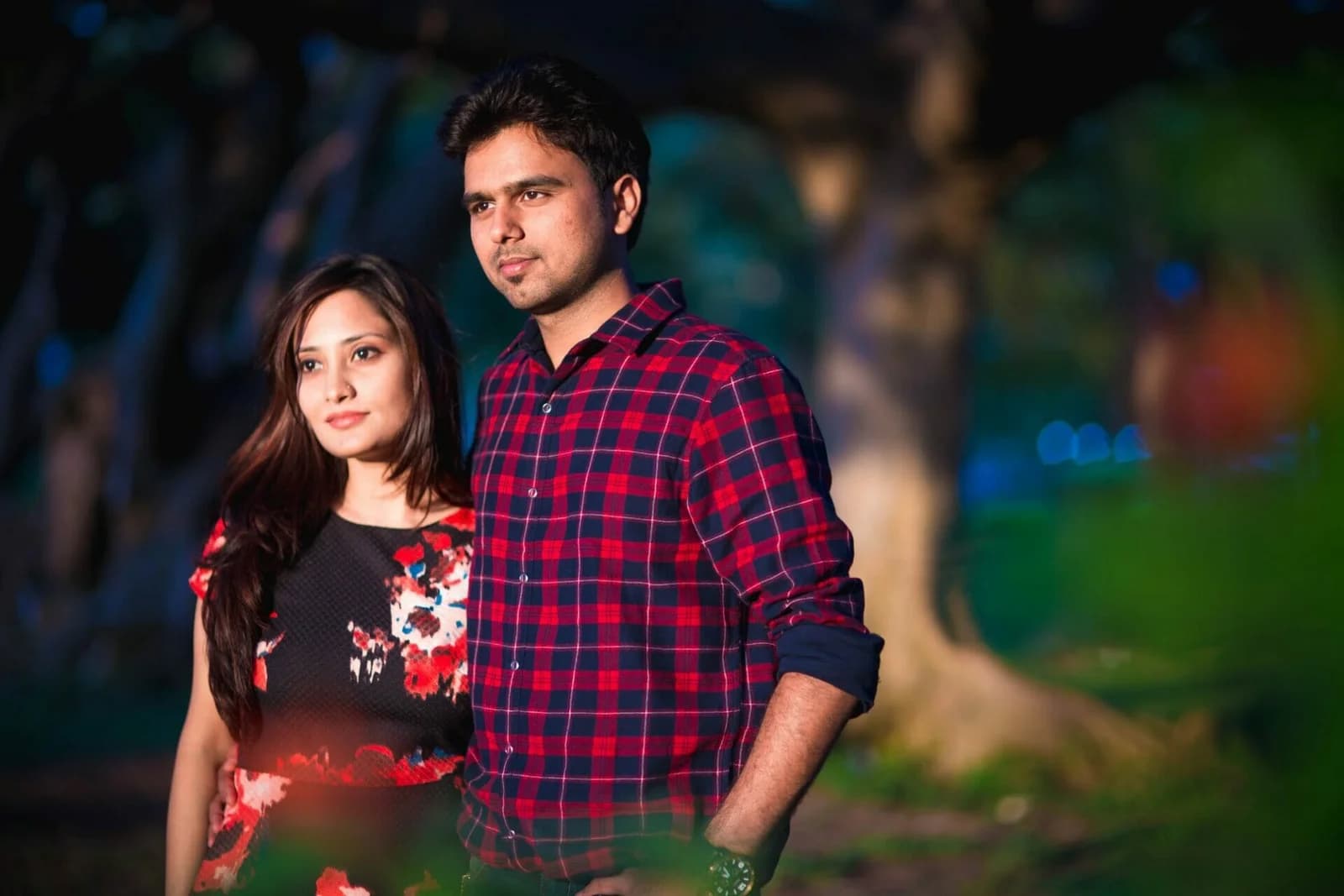 Amit & Richa — frame 6
