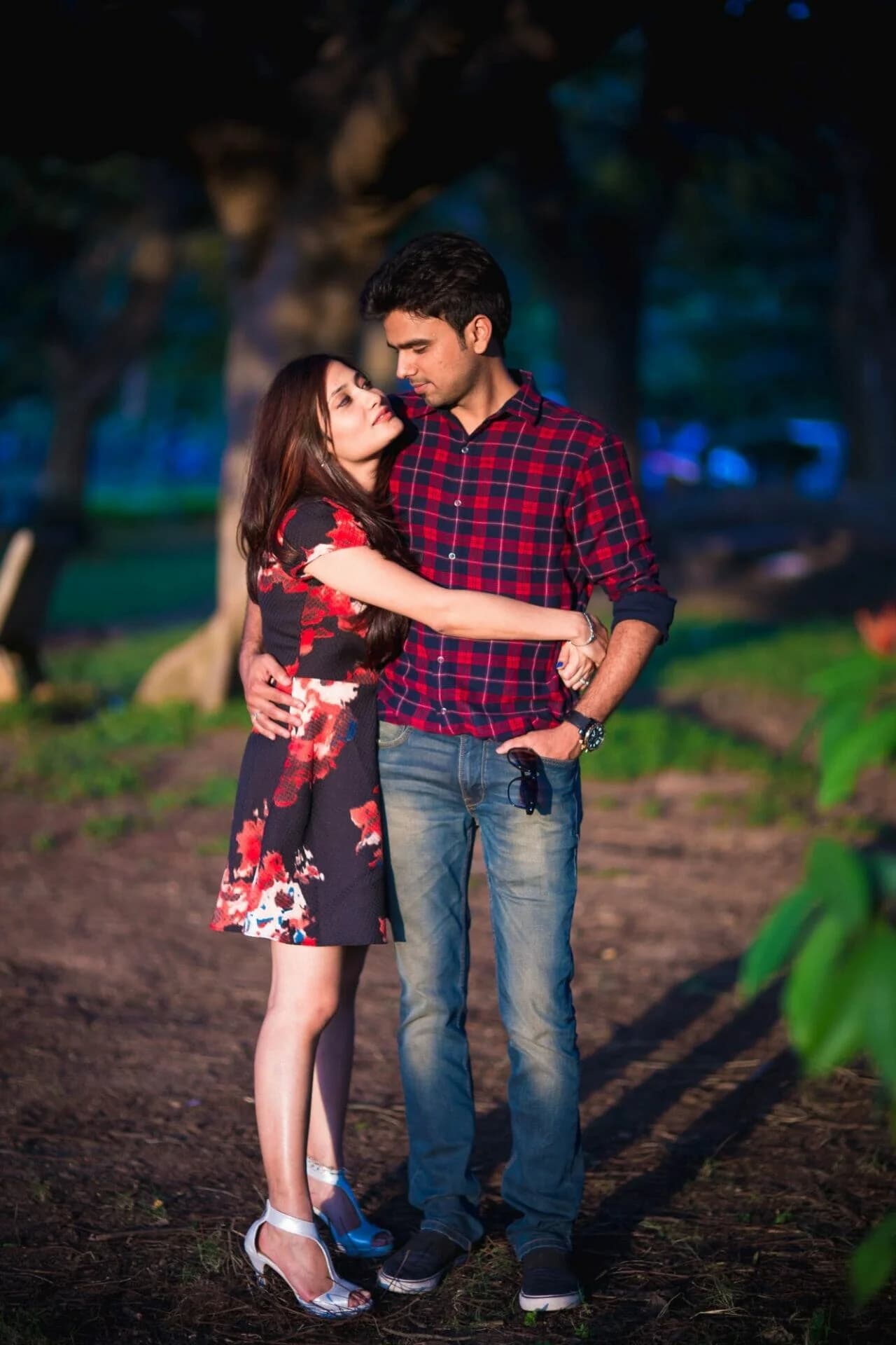 Amit & Richa — frame 7