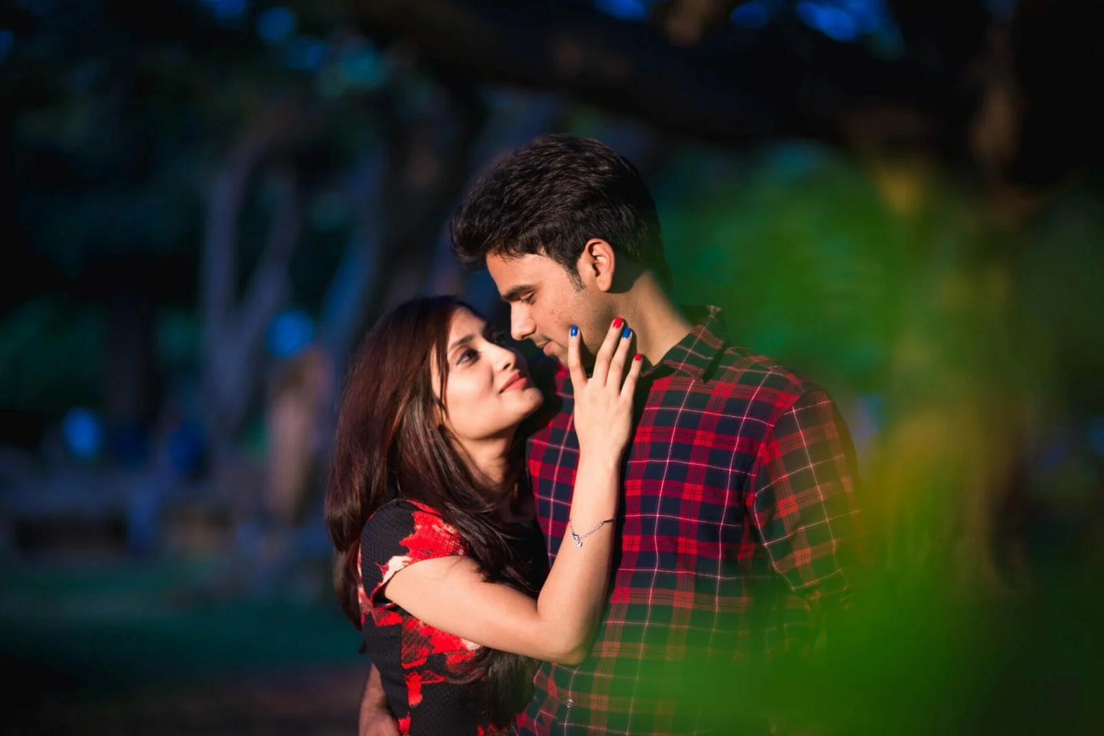 Amit & Richa — frame 8