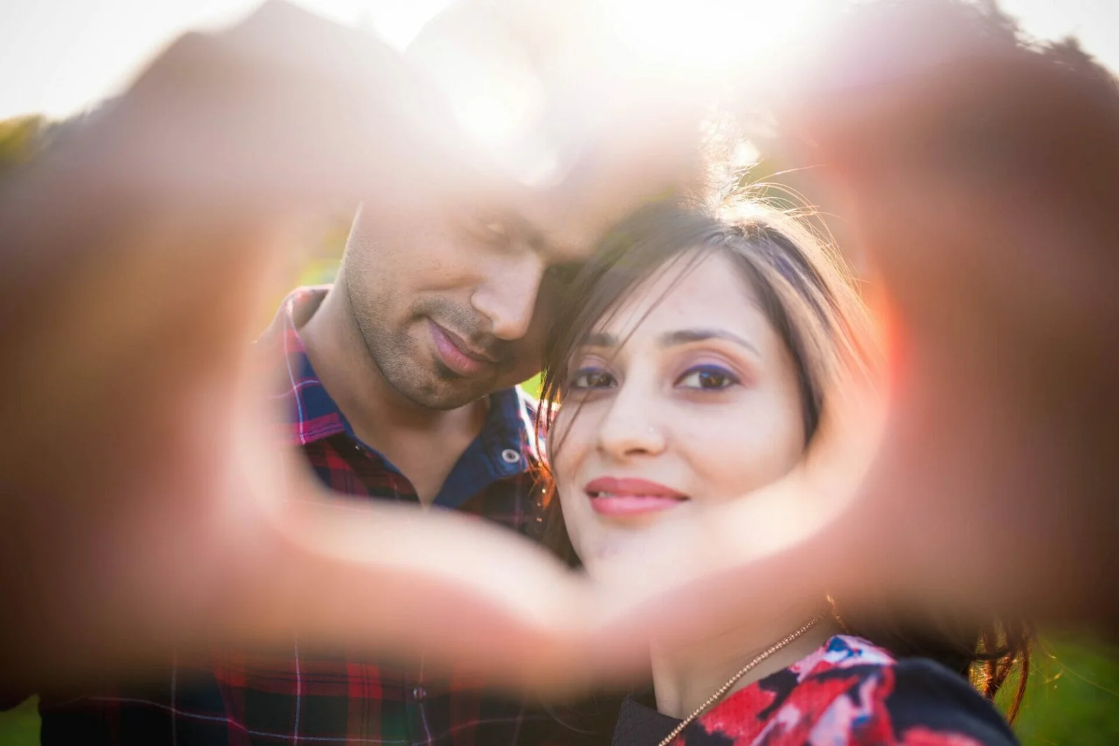 Amit & Richa — frame 1