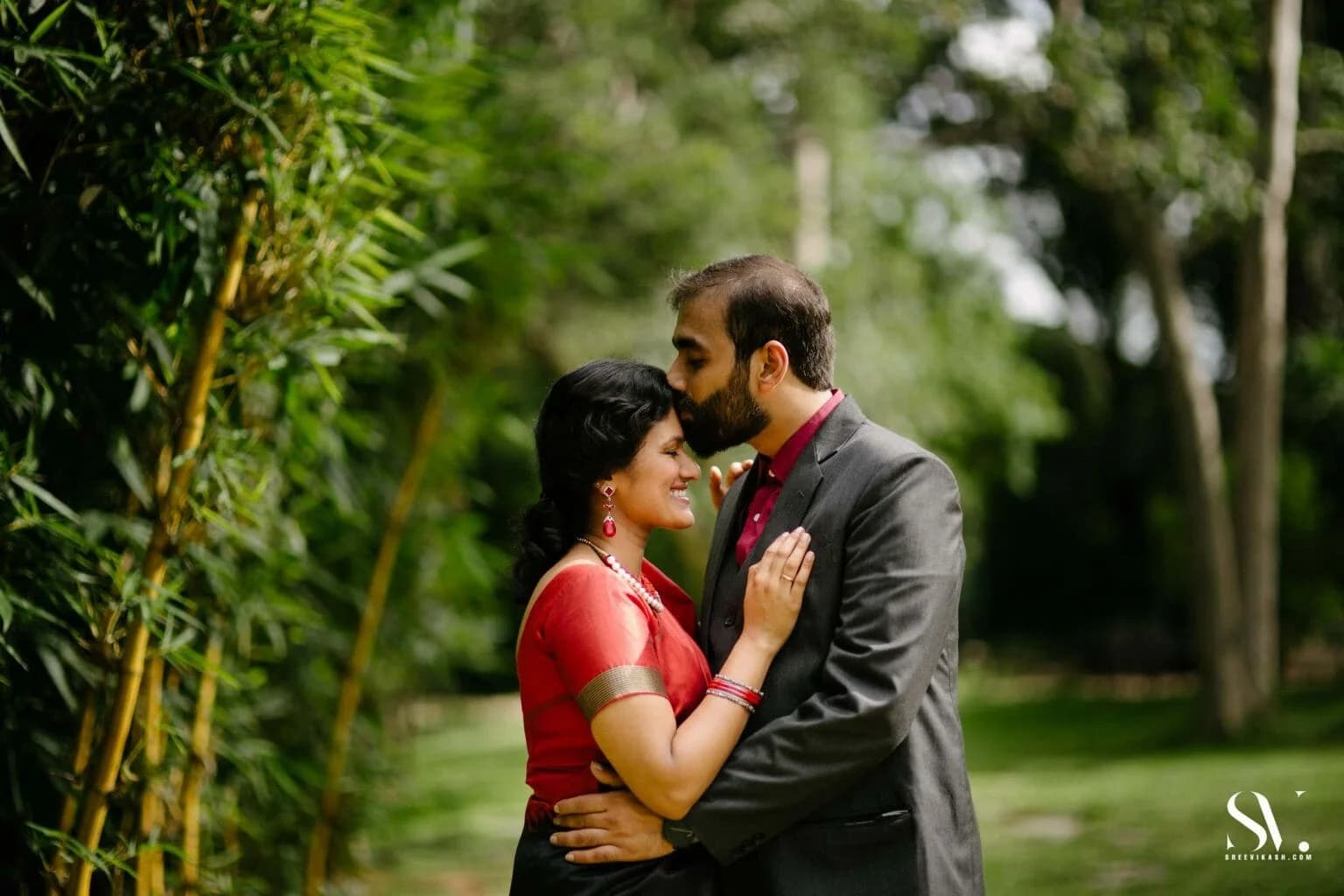 Nisha & Shashank