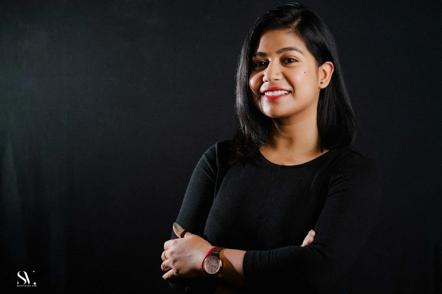 Linkedin Headshots for HR Professionals Bangalore