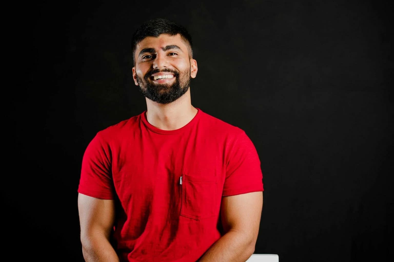 Professional Headshots Bangalore