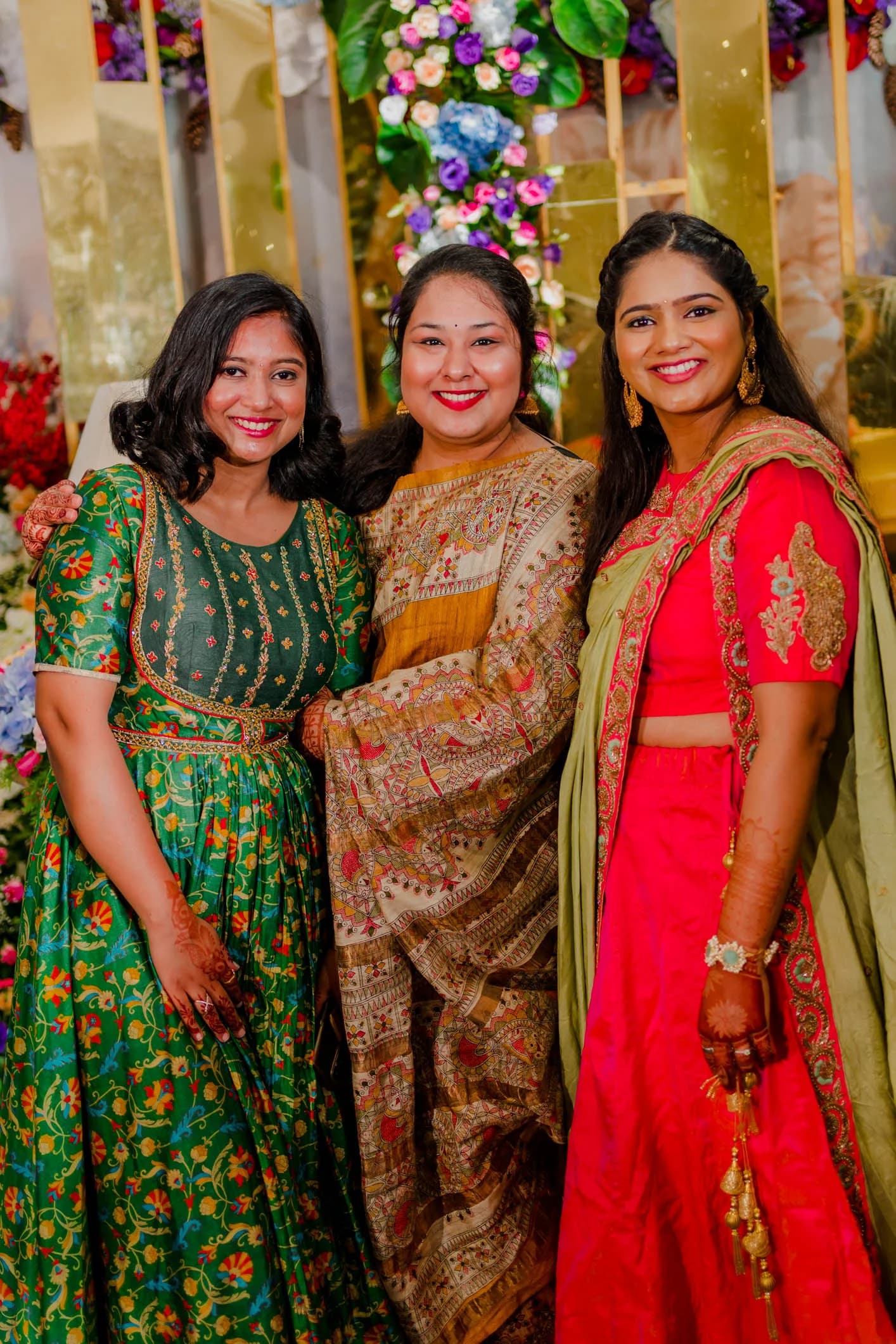 Amrutha & Prabhu — frame 6