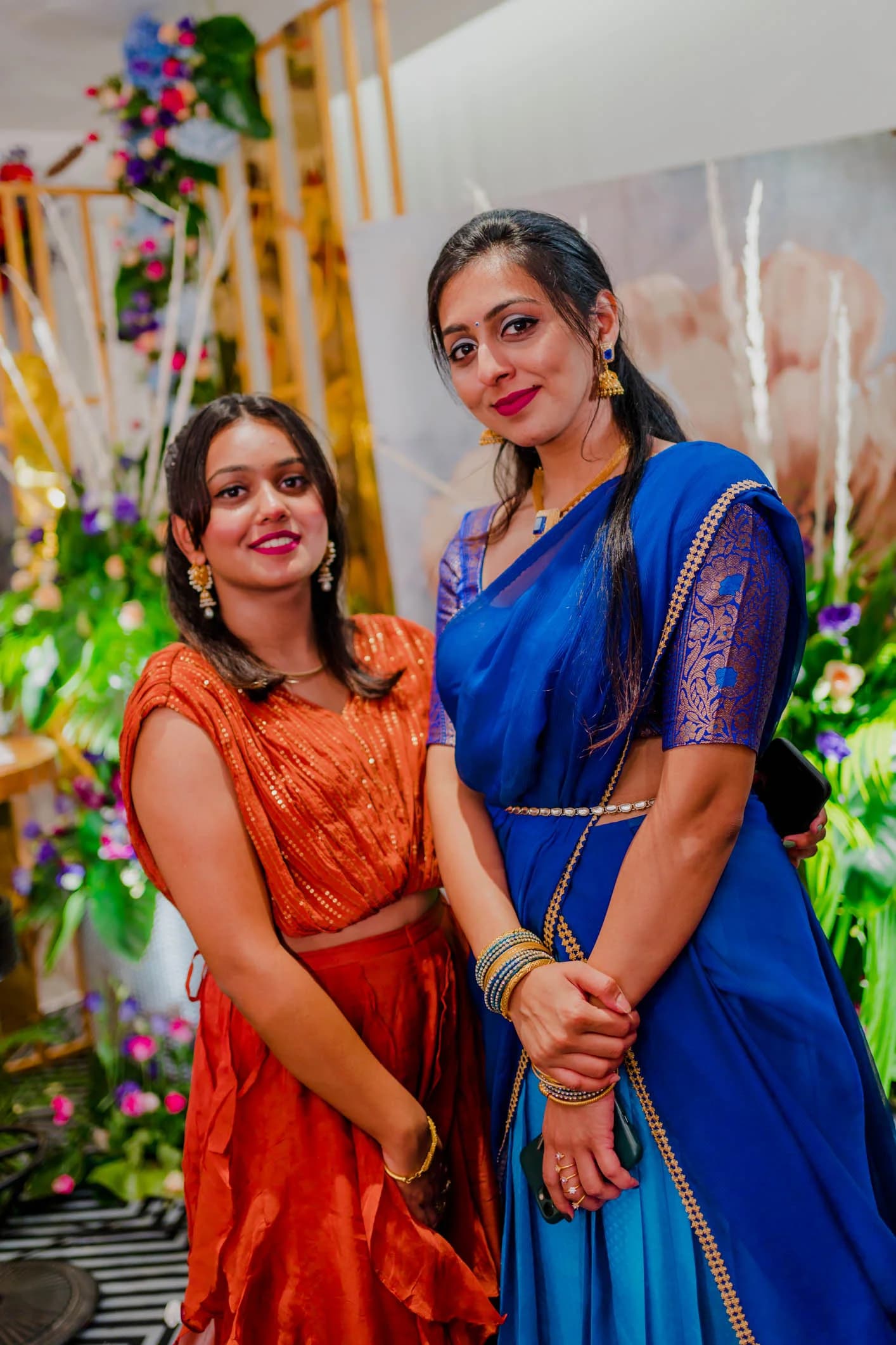 Amrutha & Prabhu — frame 7