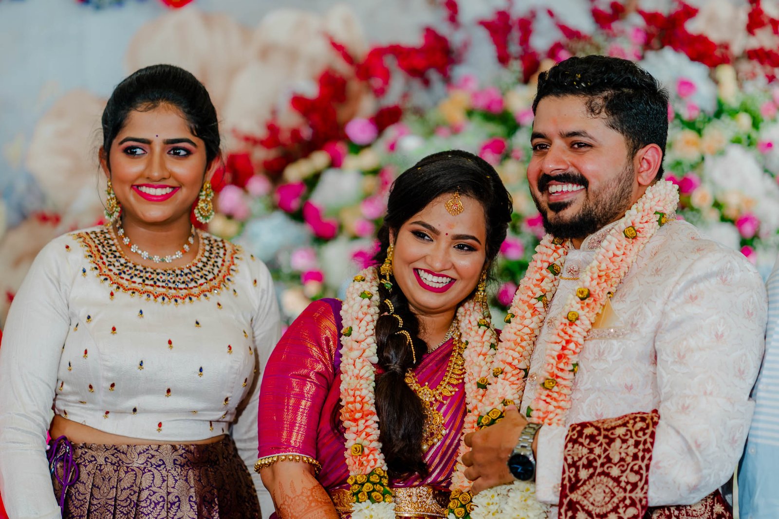 Amrutha & Prabhu — frame 5