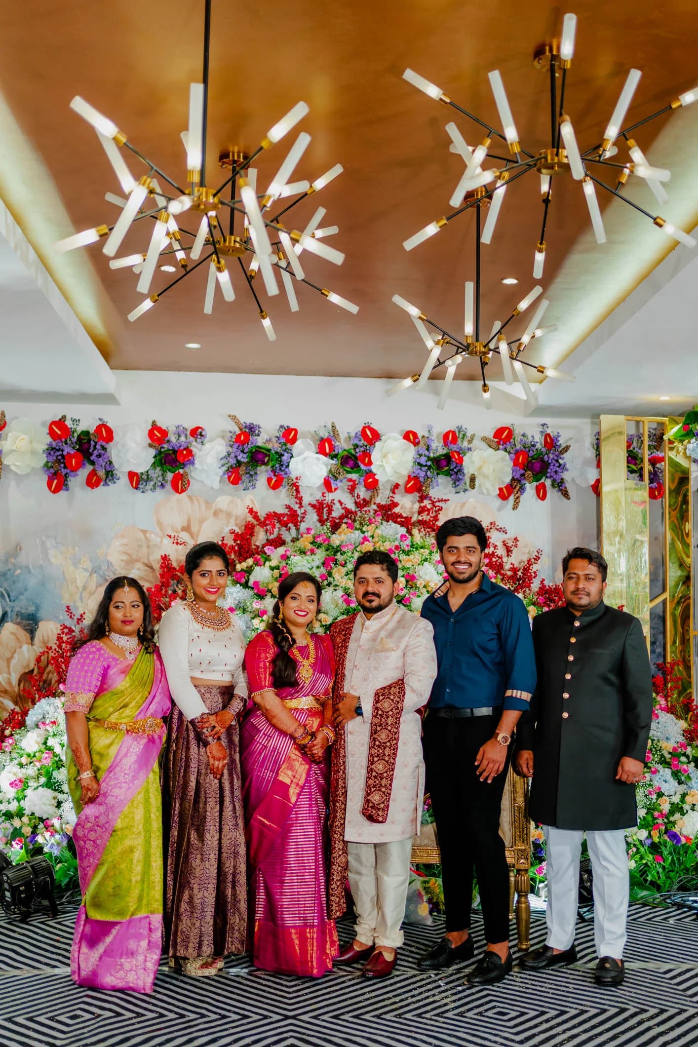 Amrutha & Prabhu — frame 4