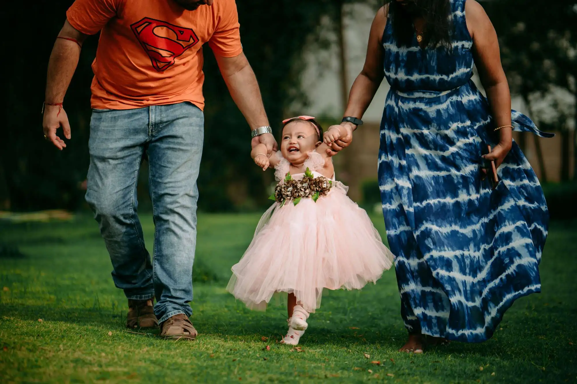 Nirvana’s Garden — A Little Pure Joy