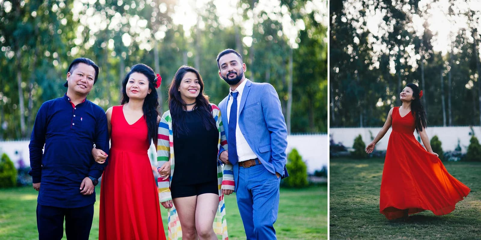 Ashish & Rahel — frame 9
