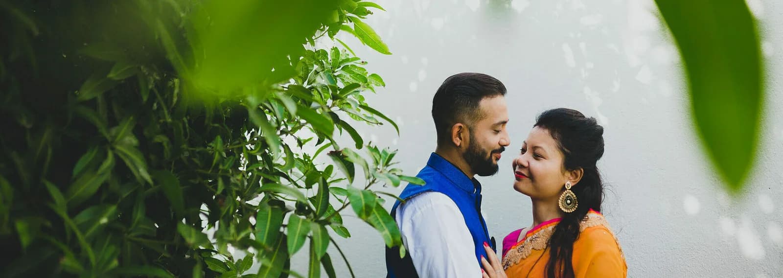 Ashish & Rahel — frame 3