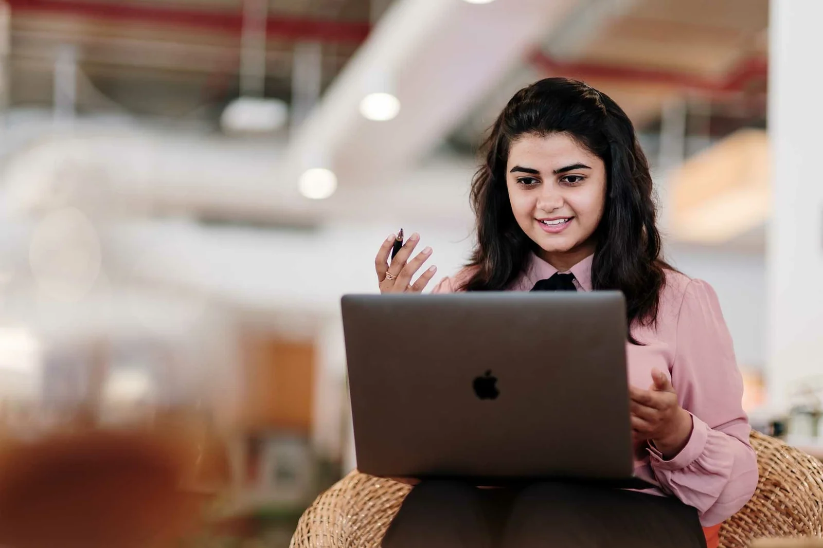 Creative Lifestyle Springboard Bangalore India — frame 6