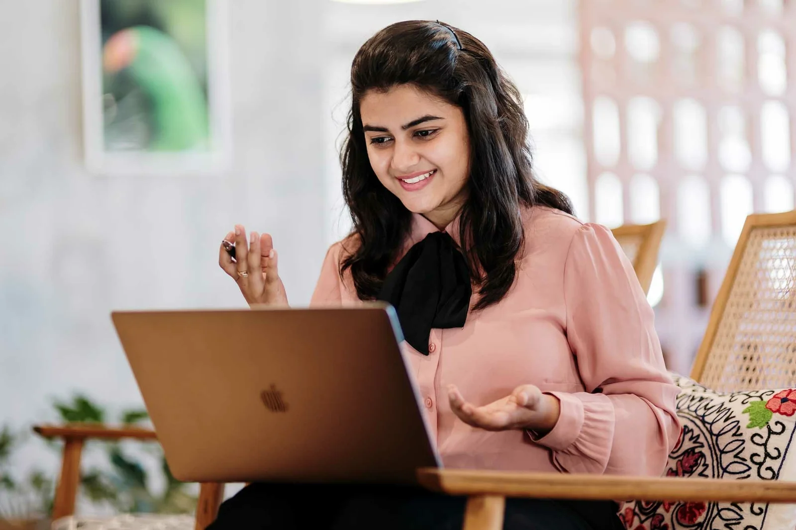 Creative Lifestyle Springboard Bangalore India — frame 7