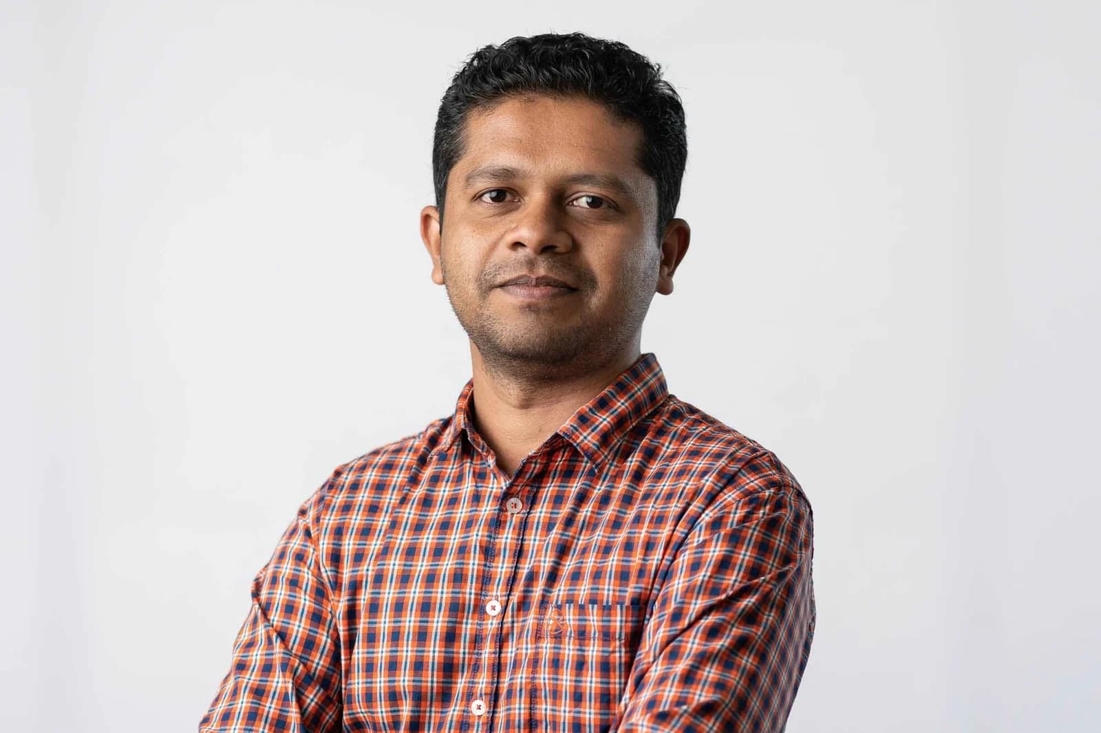 Corporate Headshots for Springboard India Bangalore — frame 8