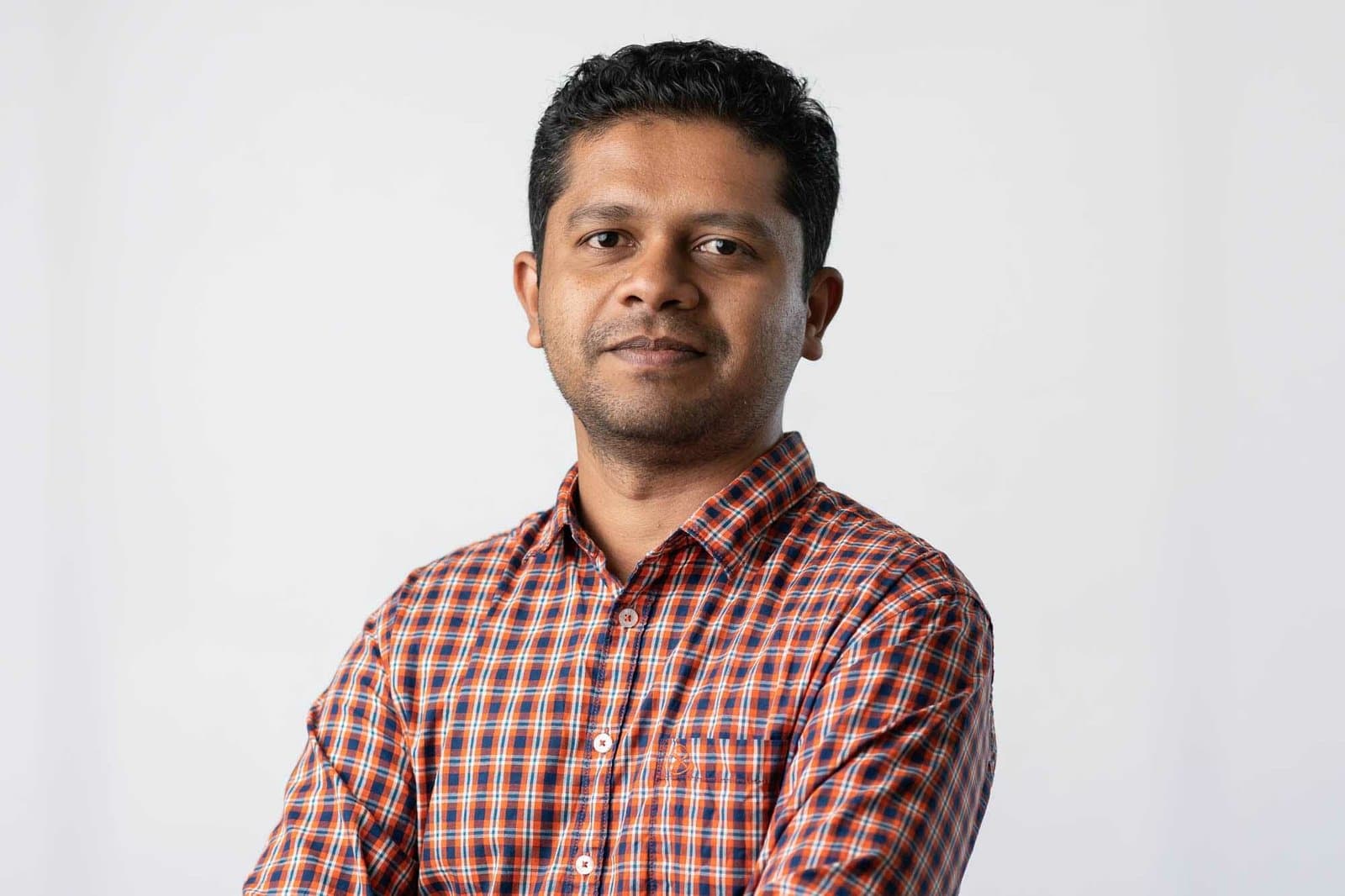 Corporate Headshots for Springboard India Bangalore — frame 8