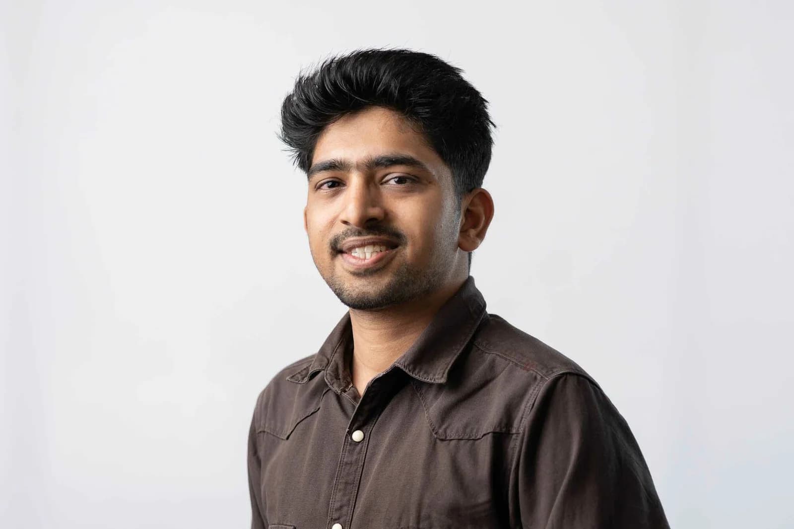 Corporate Headshots for Springboard India Bangalore — frame 7