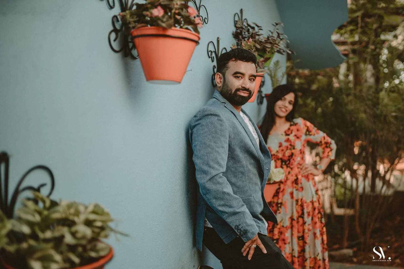 Pre-Wedding of Apoorva — frame 7