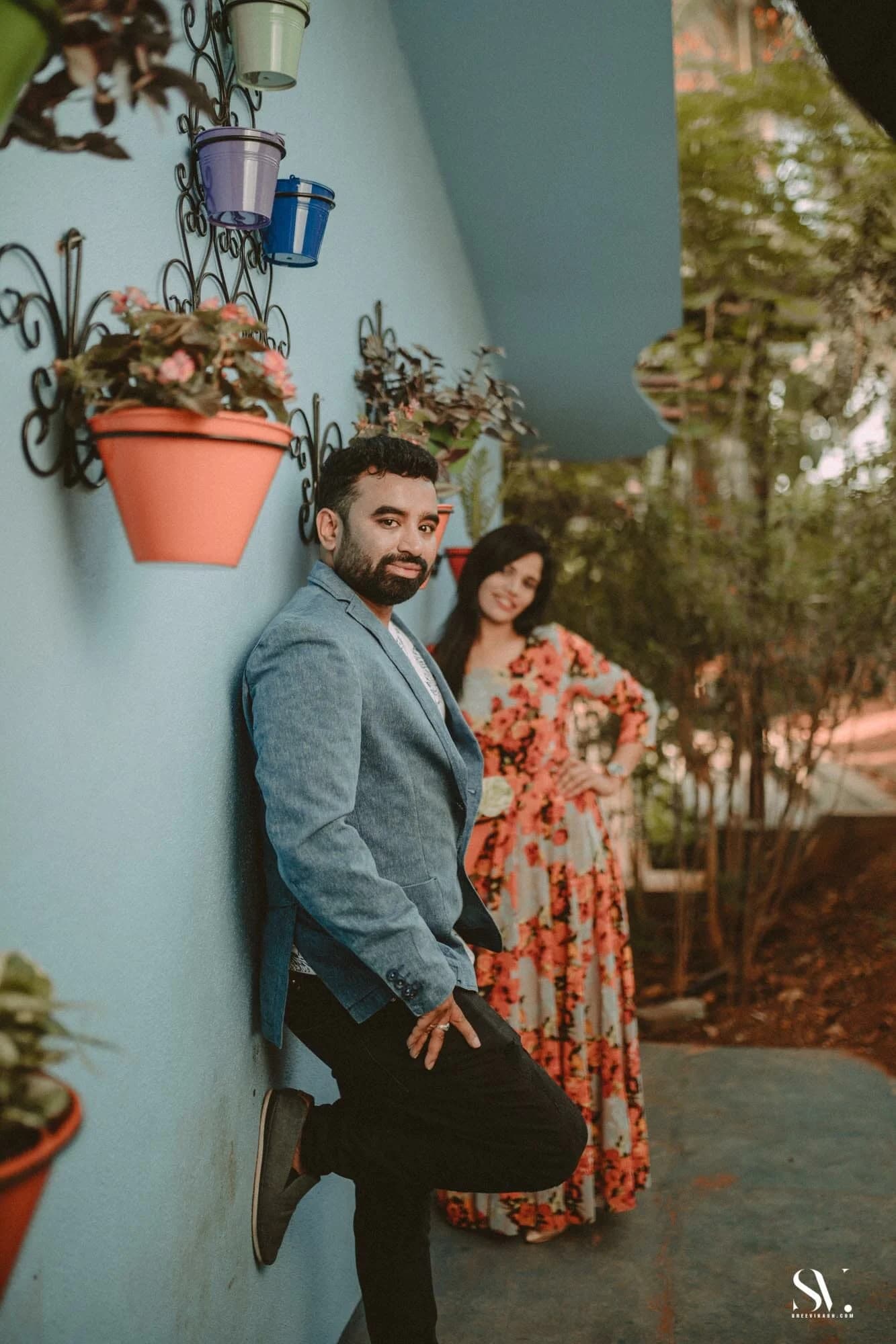 Pre-Wedding of Apoorva — frame 8