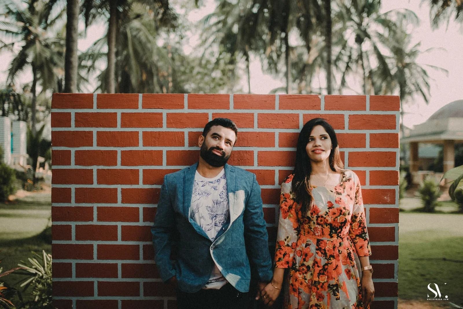 Pre-Wedding of Apoorva — frame 9