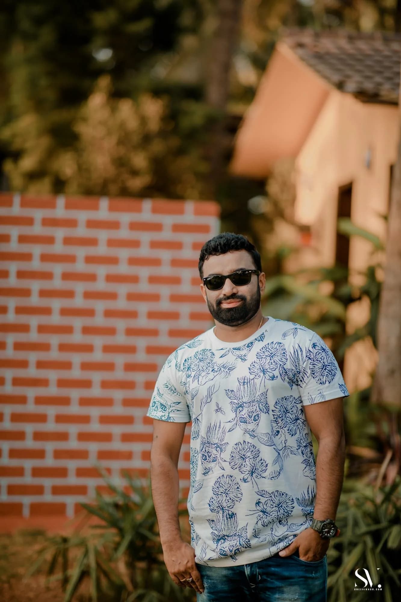 Pre-Wedding of Apoorva — frame 6