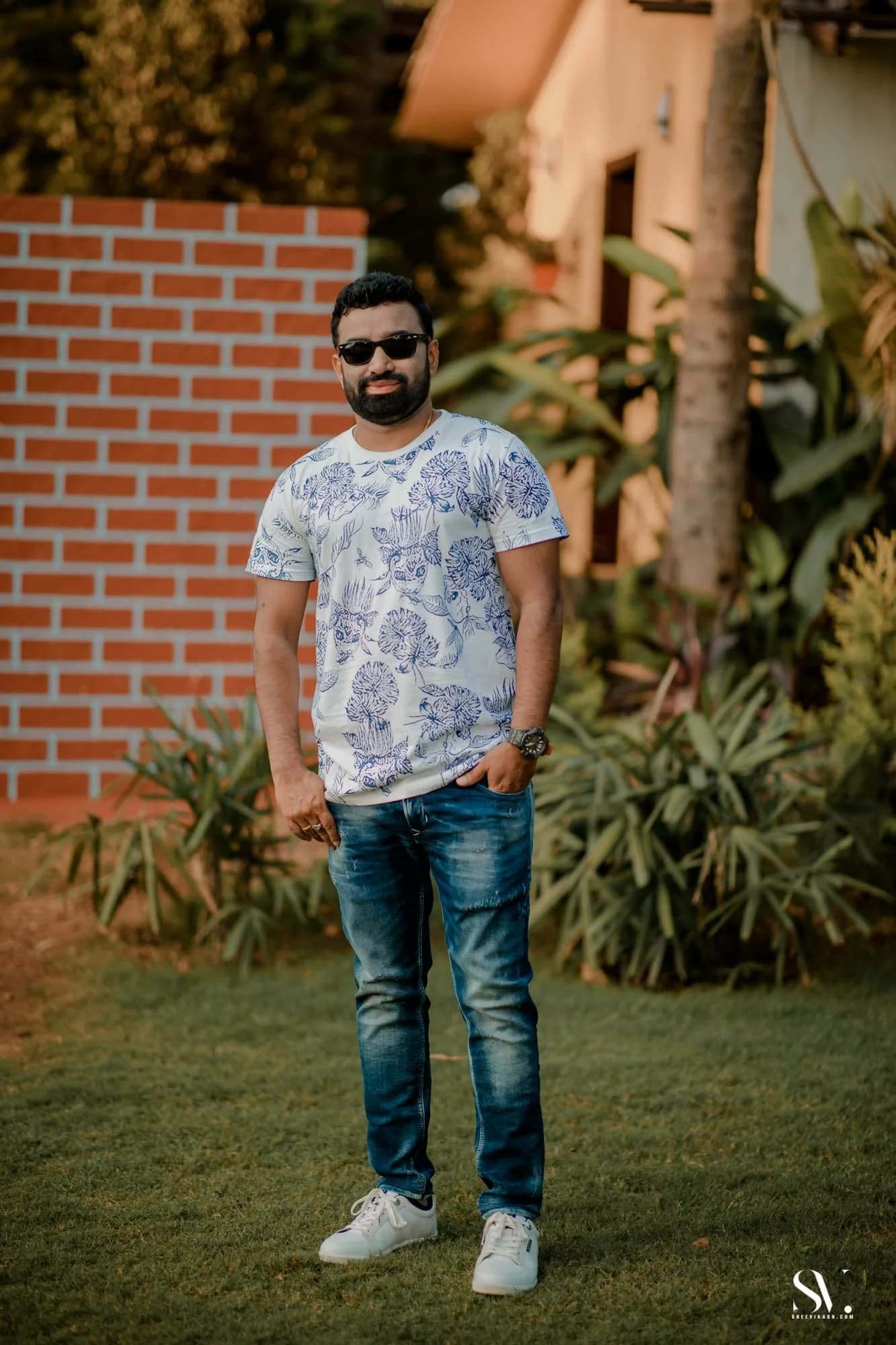 Pre-Wedding of Apoorva — frame 5