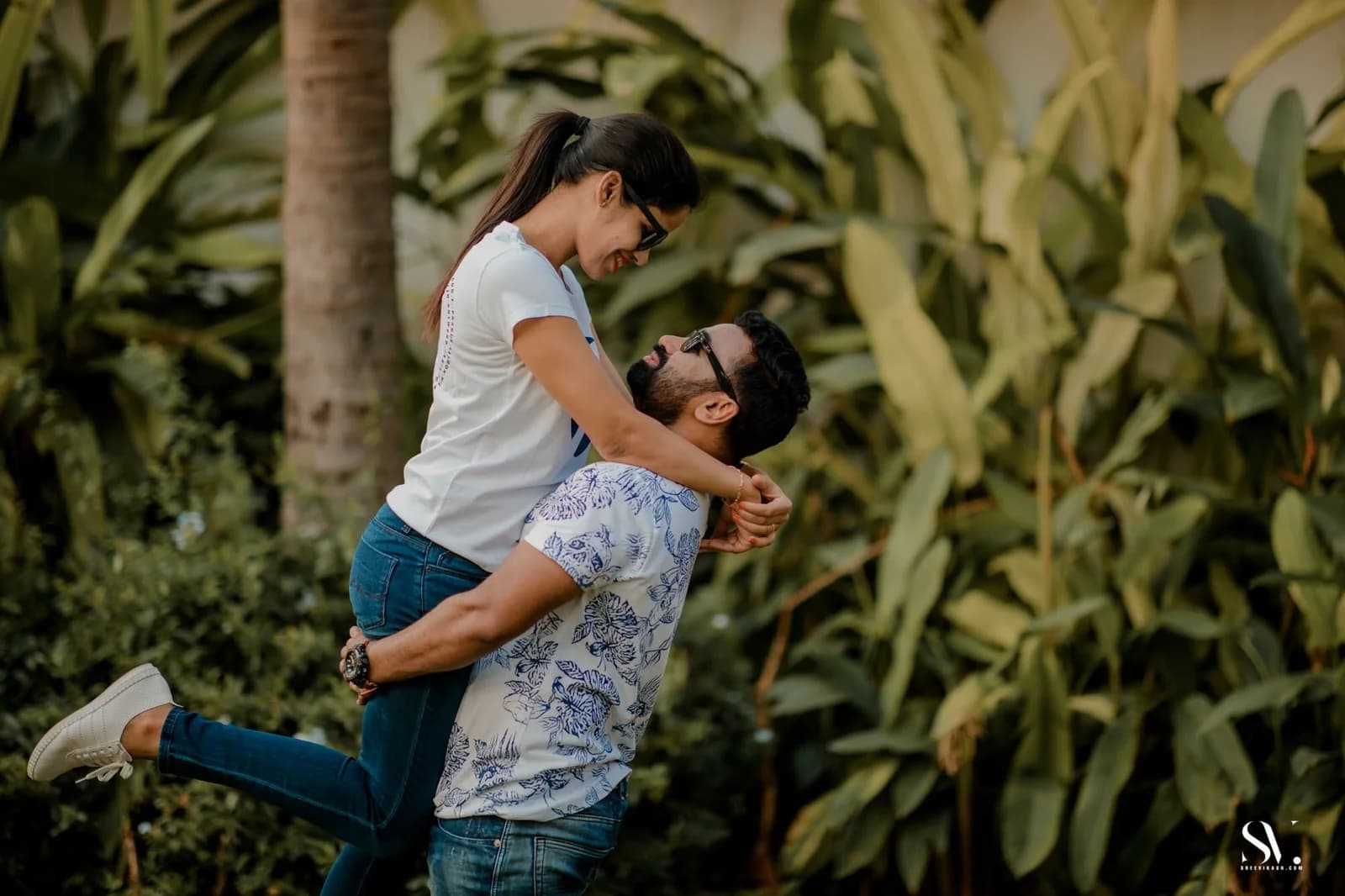 Pre-Wedding of Apoorva — frame 4