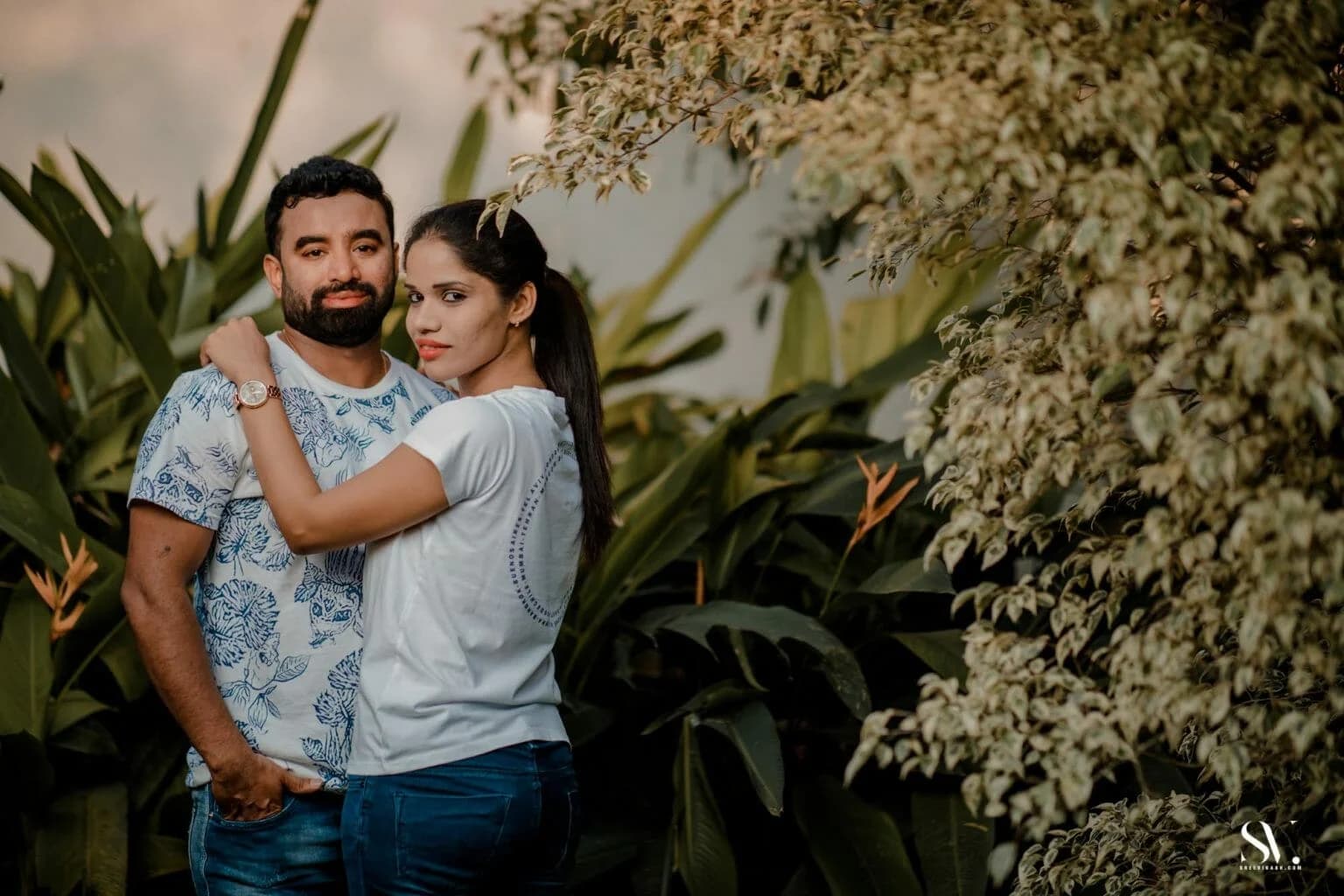 Pre-Wedding of Apoorva