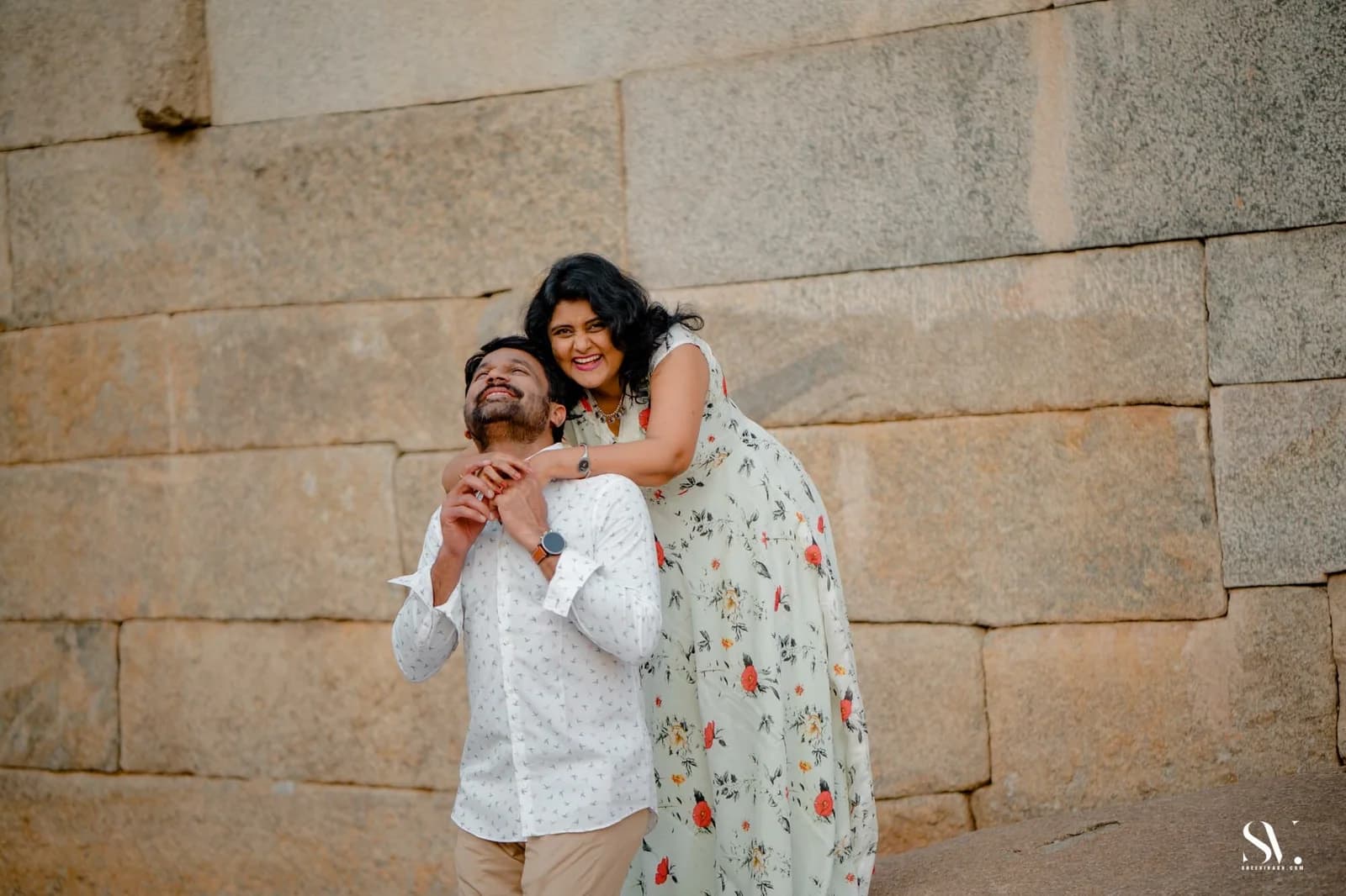 Sravanti & Harinath — frame 7