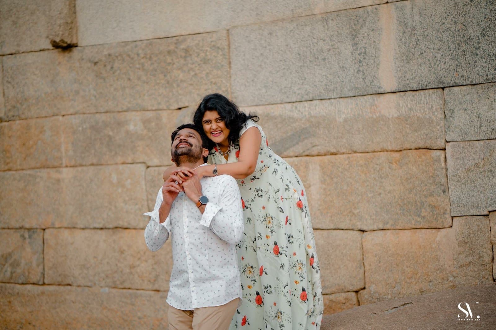 Sravanti & Harinath — frame 7