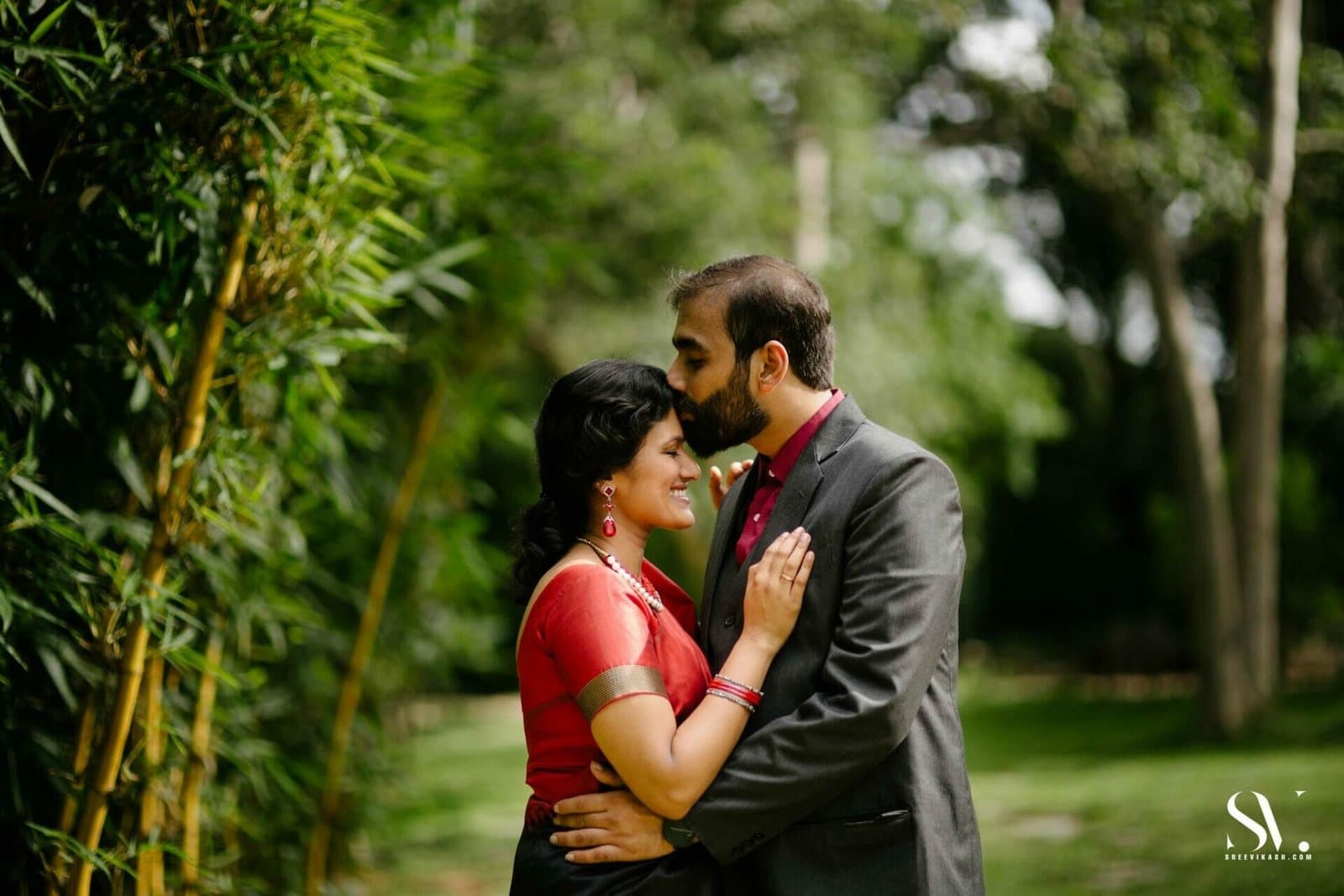 Nisha & Shashank