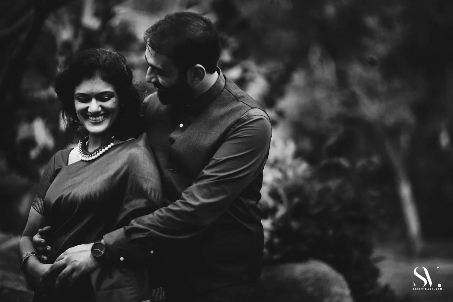 Pre wedding photographer candid bangalore
