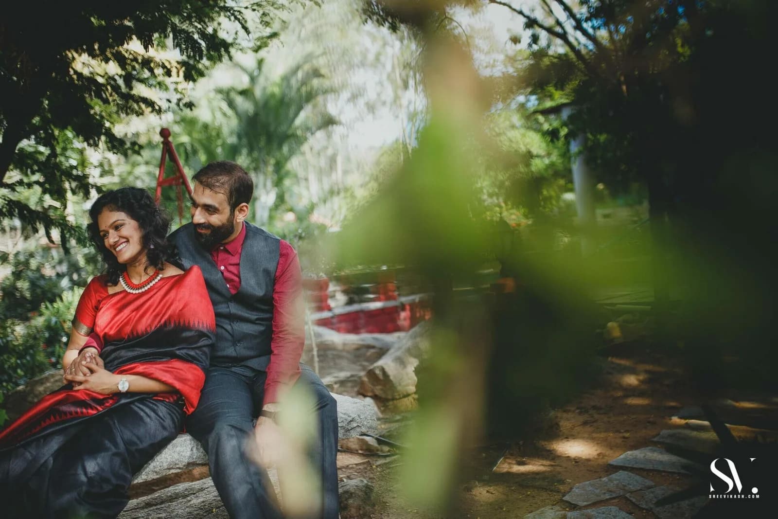 Nisha & Shashank — frame 6