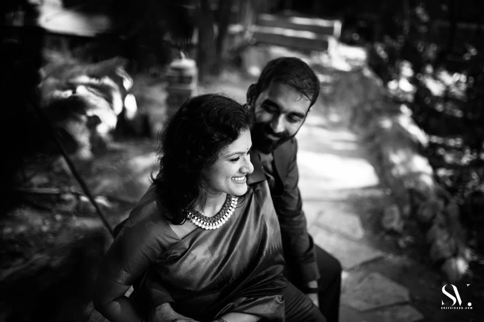 Nisha & Shashank — frame 7