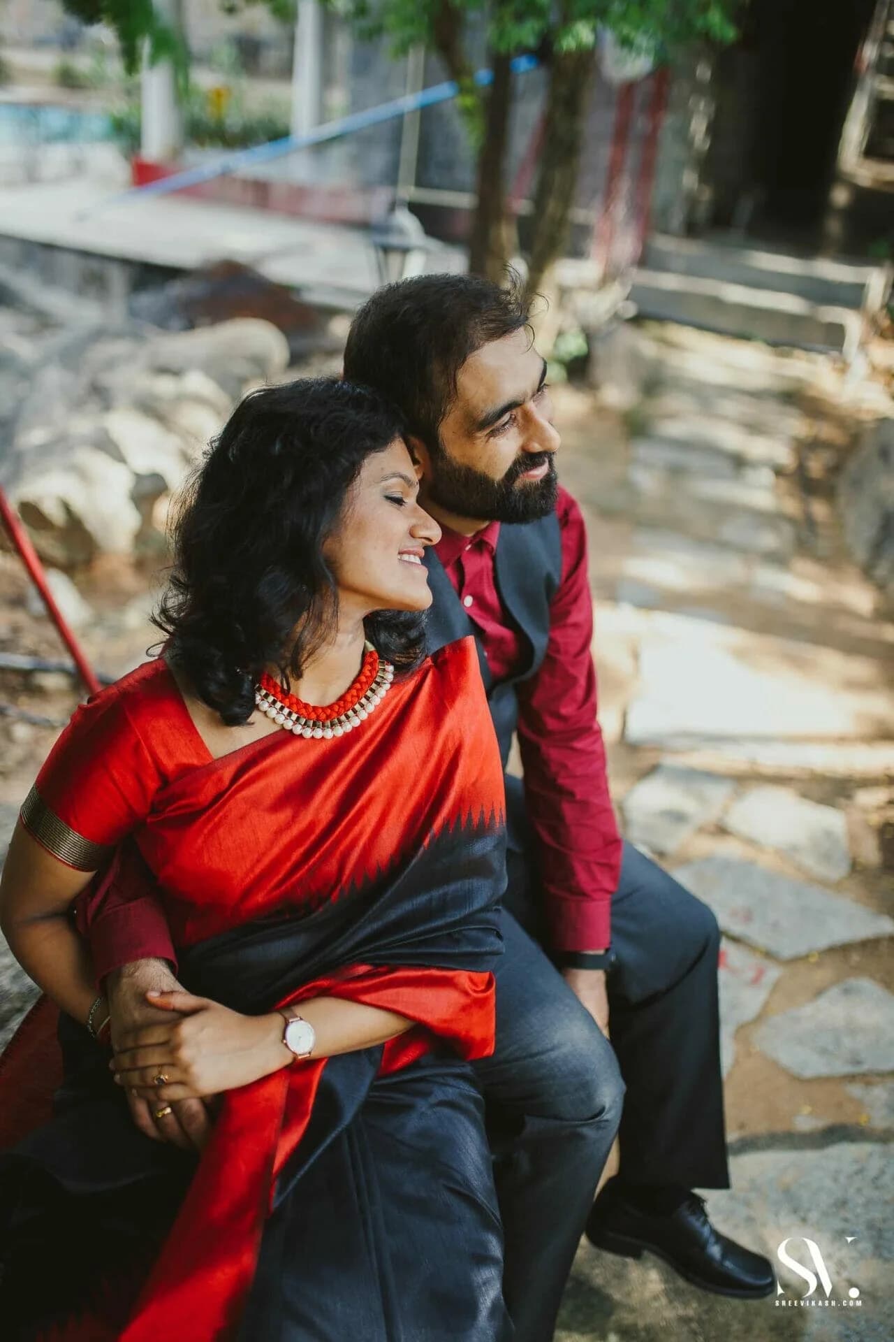 Nisha & Shashank — frame 8