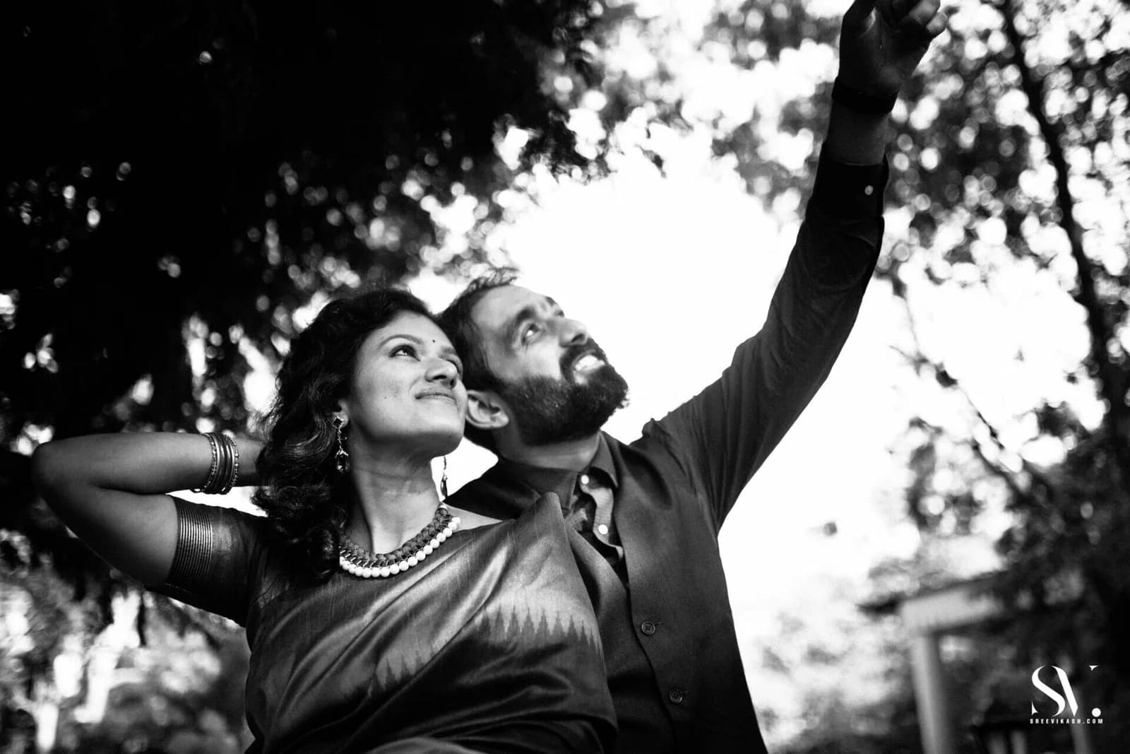 Nisha & Shashank — frame 9
