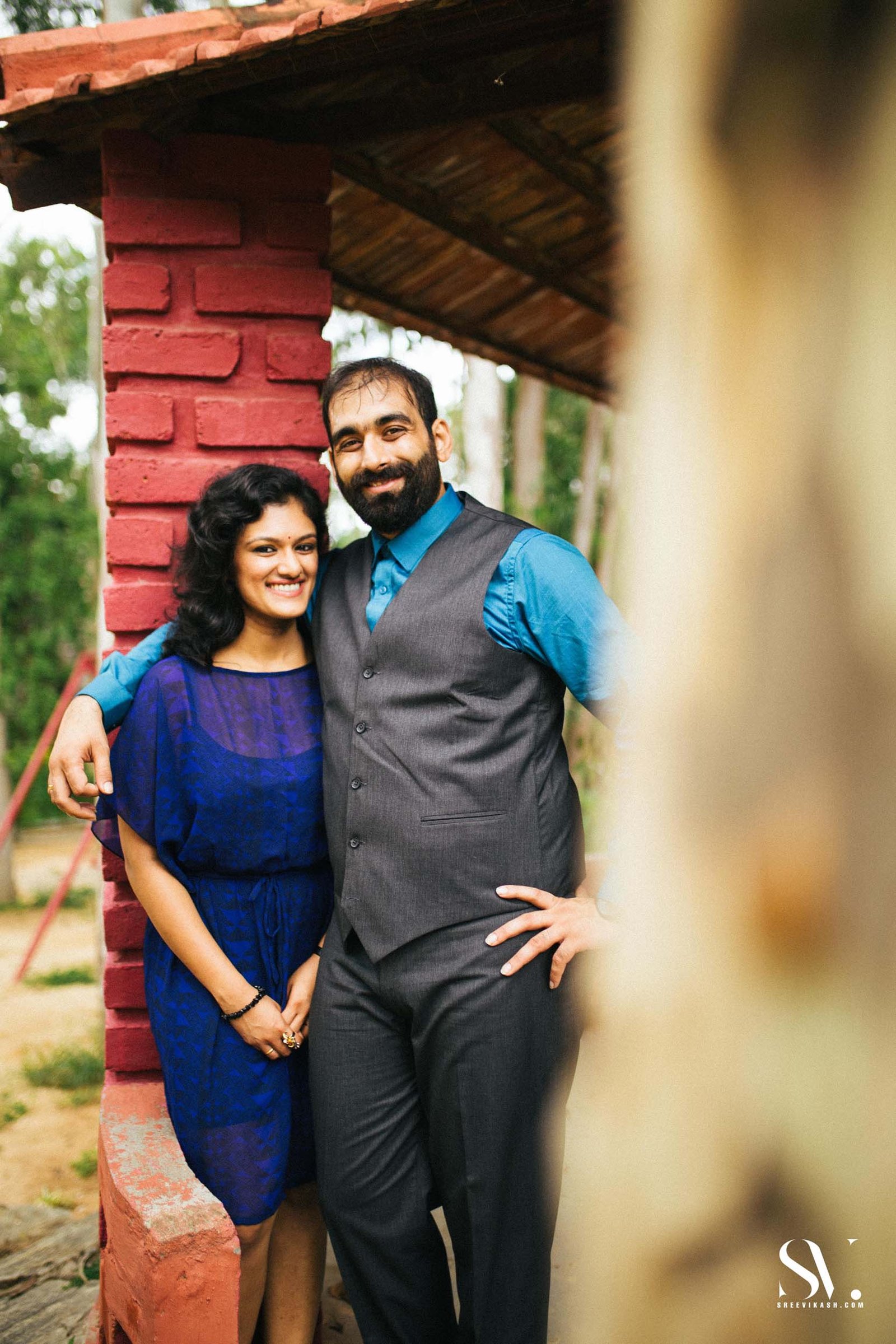 Nisha & Shashank — frame 3
