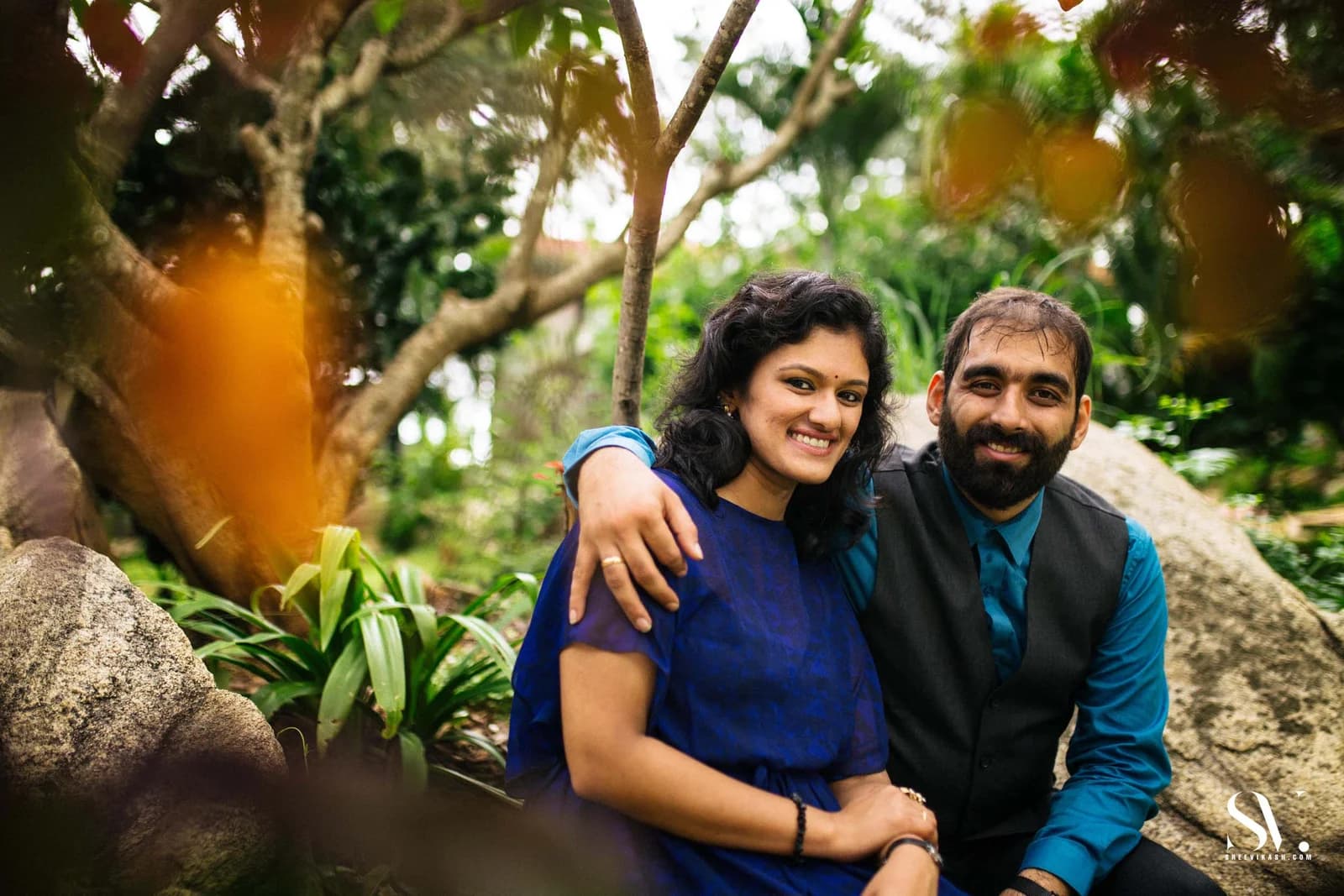 Nisha & Shashank — frame 2