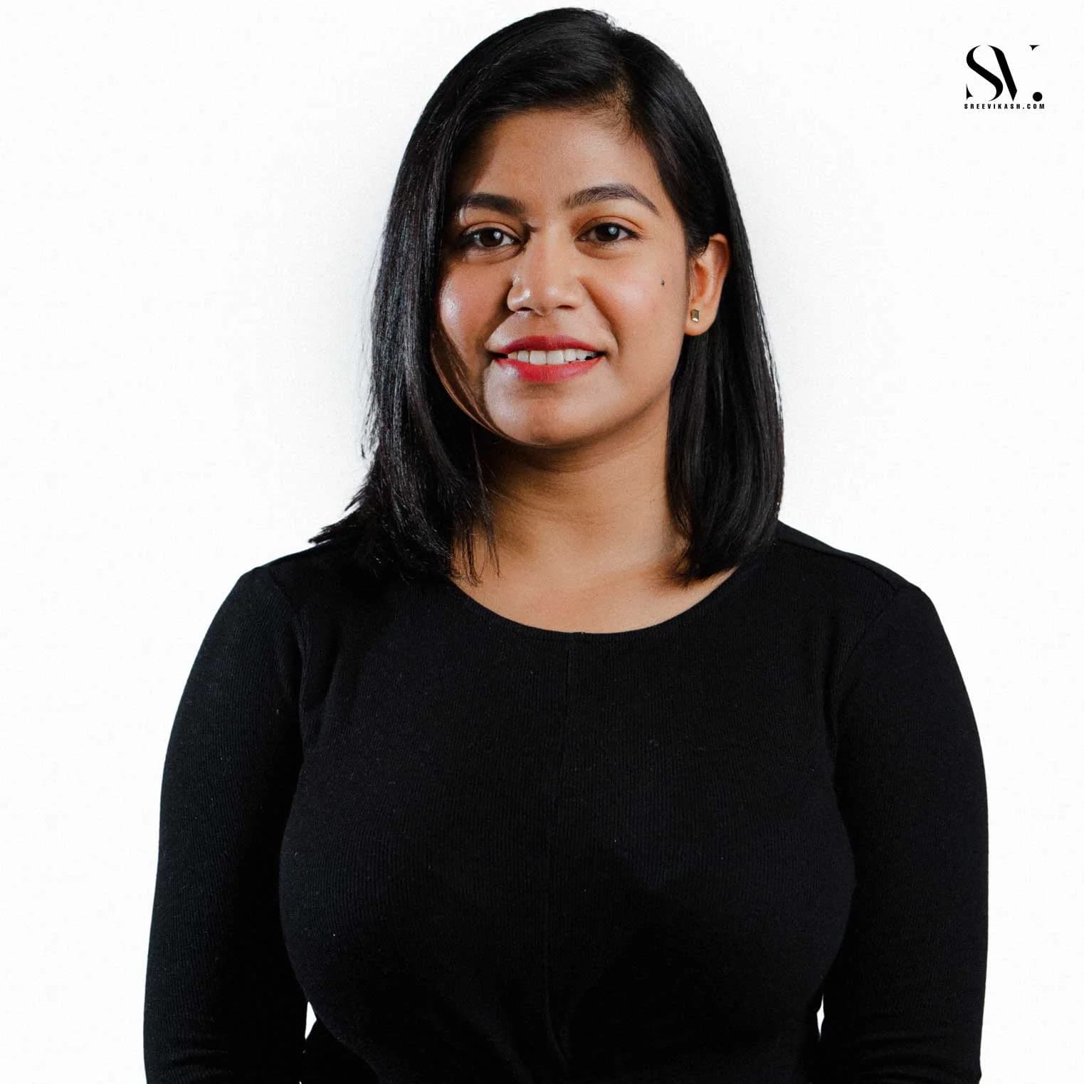 Linkedin Headshots for HR Professionals Bangalore