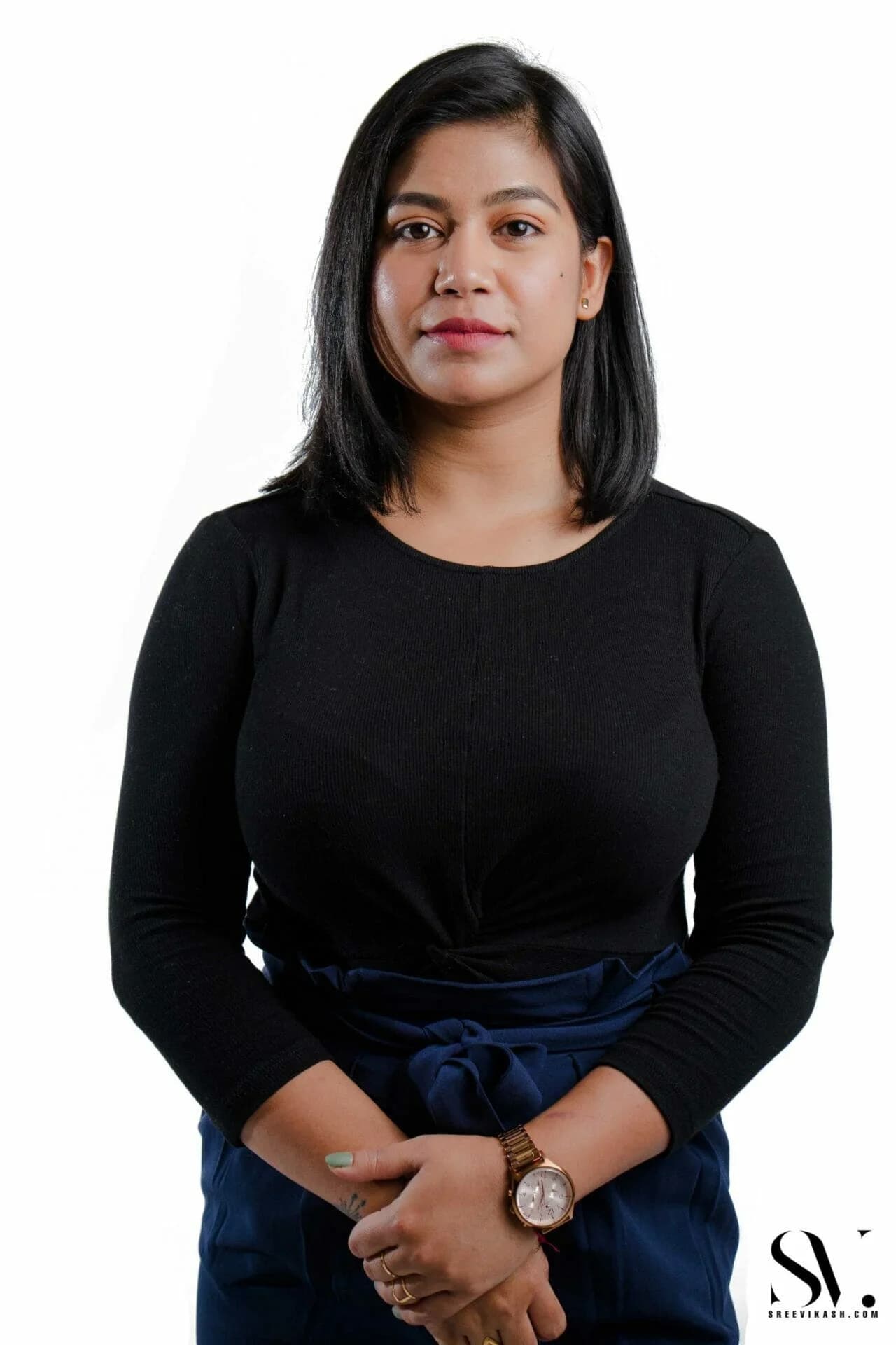 Linkedin Headshots for HR Professionals Bangalore — frame 6
