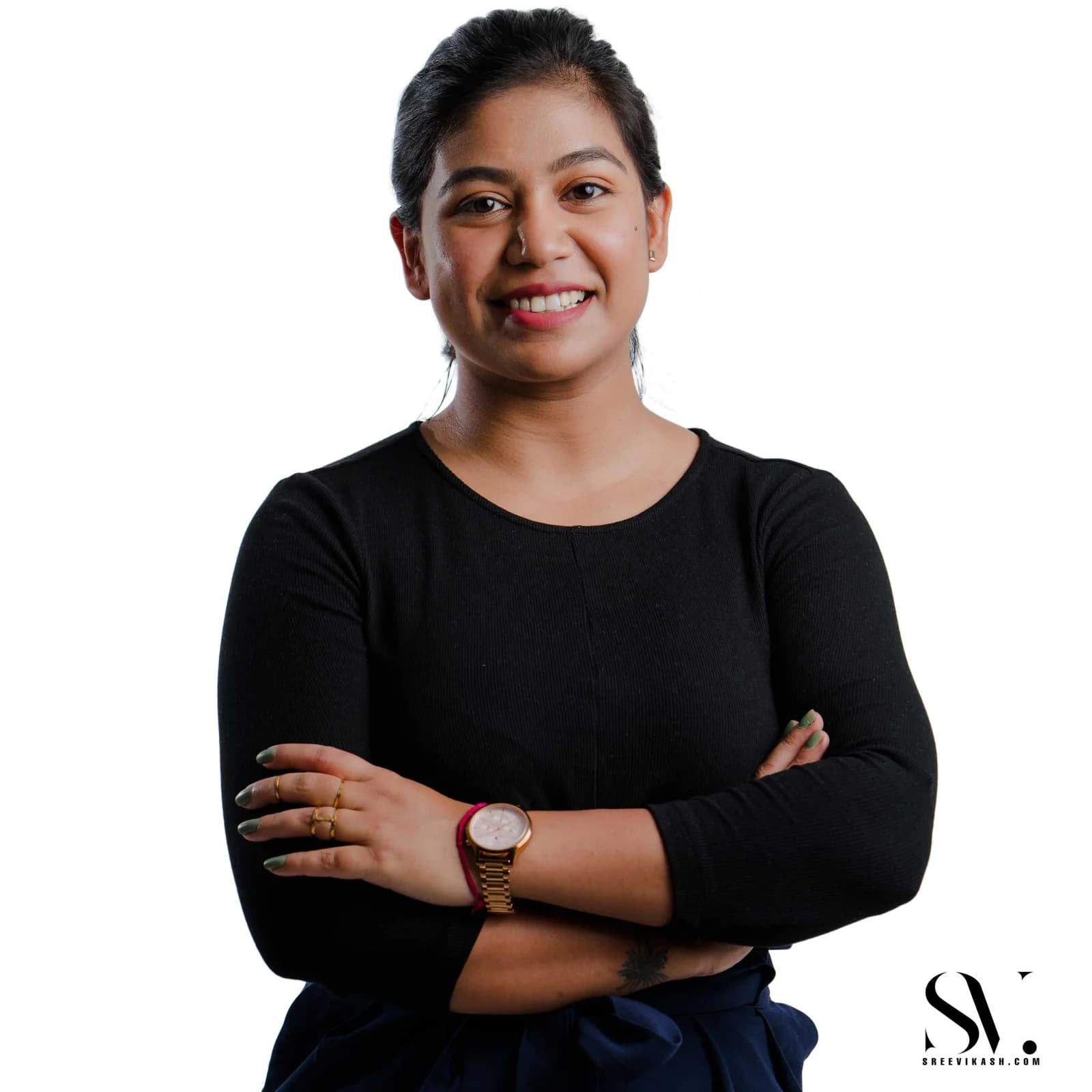 Linkedin Headshots for HR Professionals Bangalore — frame 5