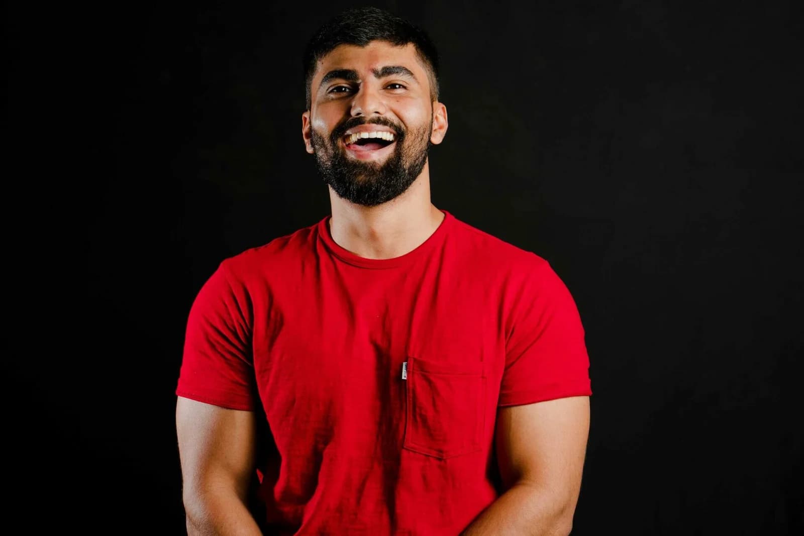 Professional Headshots Bangalore — frame 7