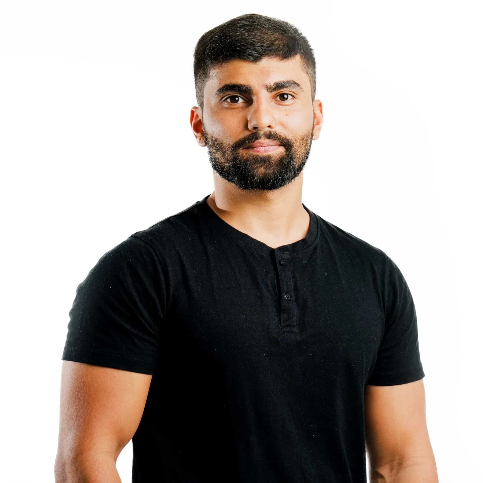 Professional Headshots Bangalore — frame 9