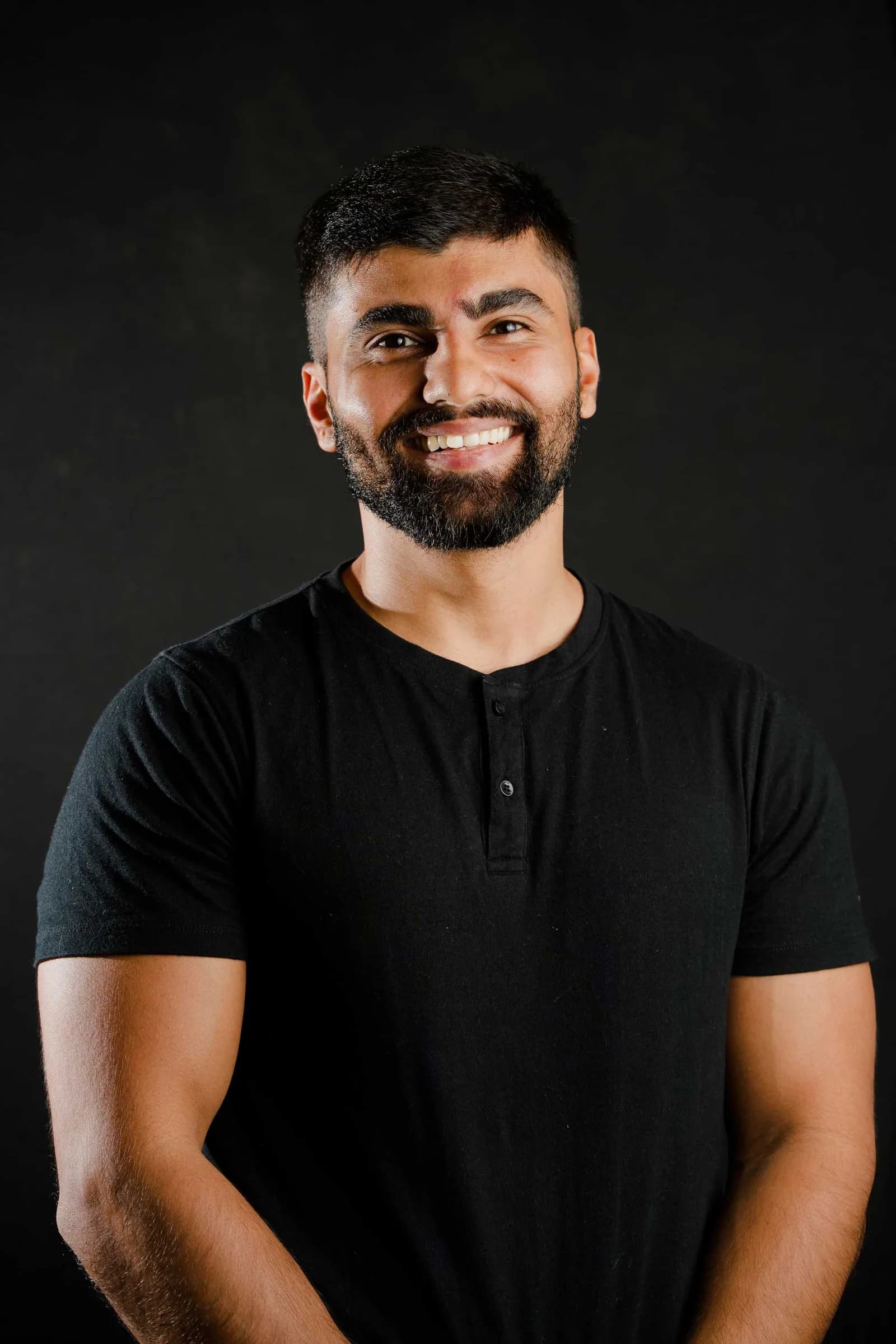 Professional Headshots Bangalore — frame 3