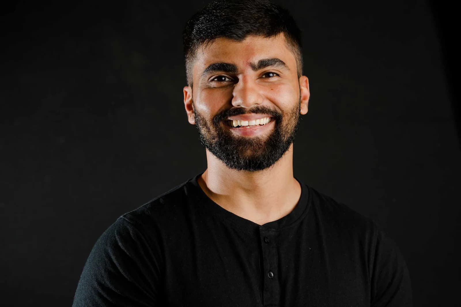 Professional Headshots Bangalore — frame 2
