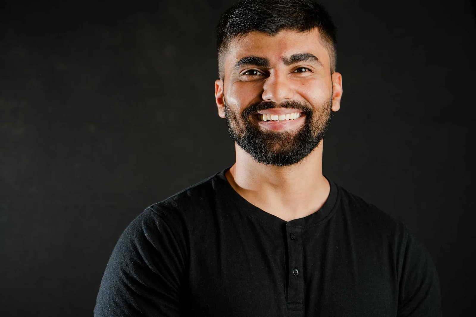 Professional Headshots Bangalore — frame 1