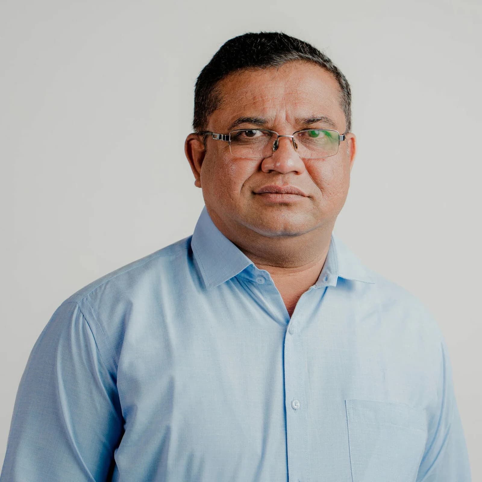 Corporate Headshots for FIS Bangalore Whitefield — frame 7