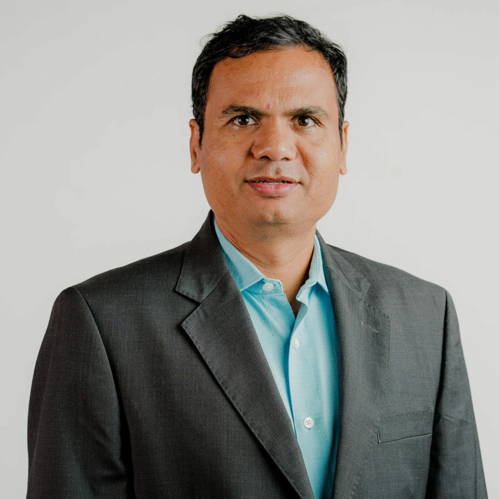Corporate Headshots for FIS Bangalore Whitefield — frame 9