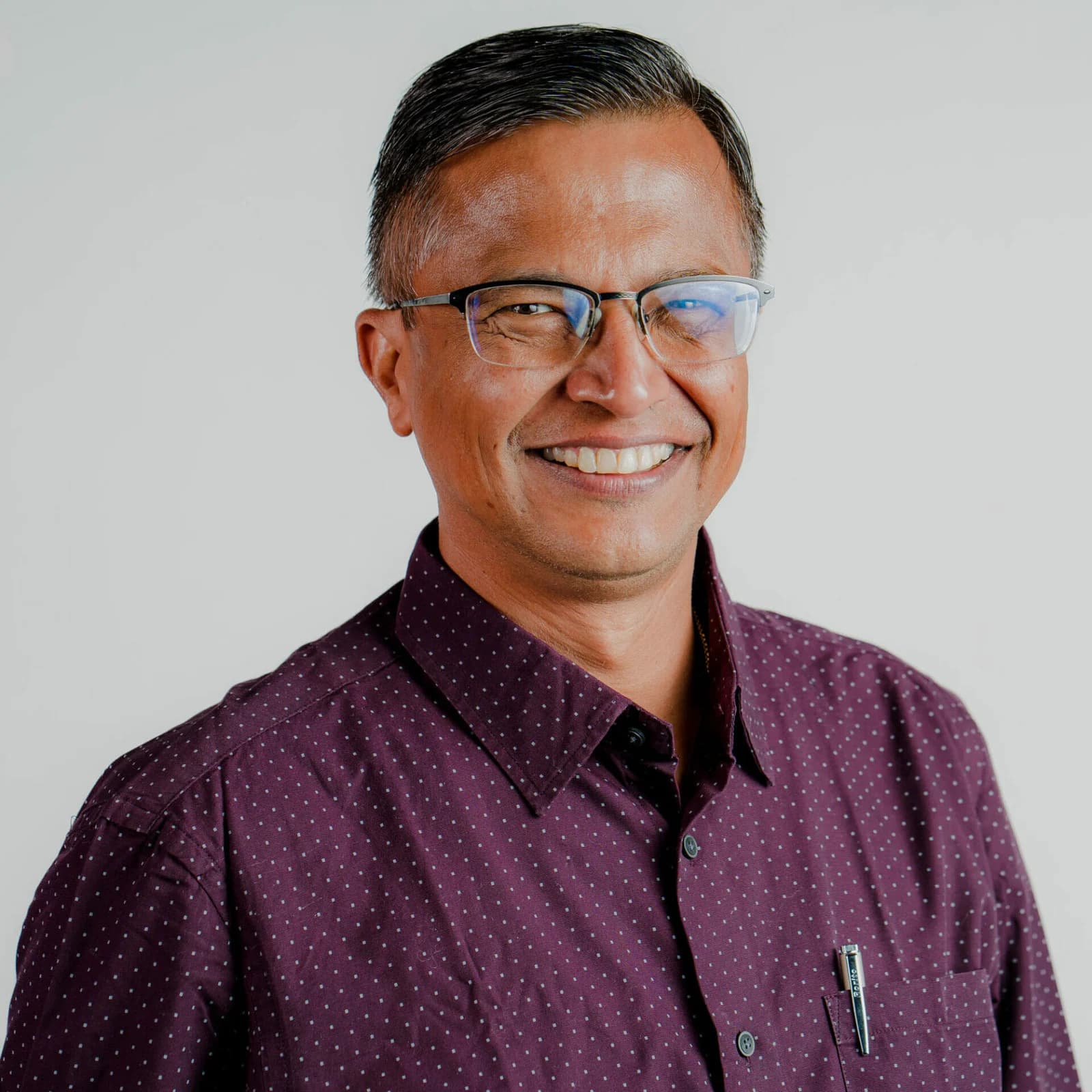 Corporate Headshots for FIS Bangalore Whitefield — frame 5