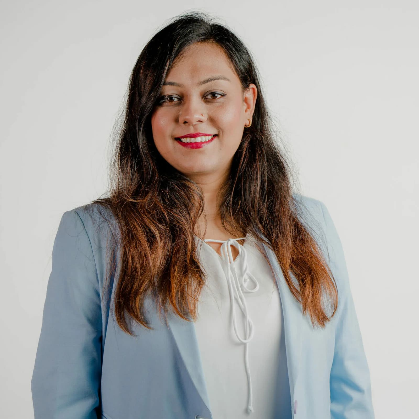 Corporate Headshots for FIS Bangalore Whitefield — frame 4