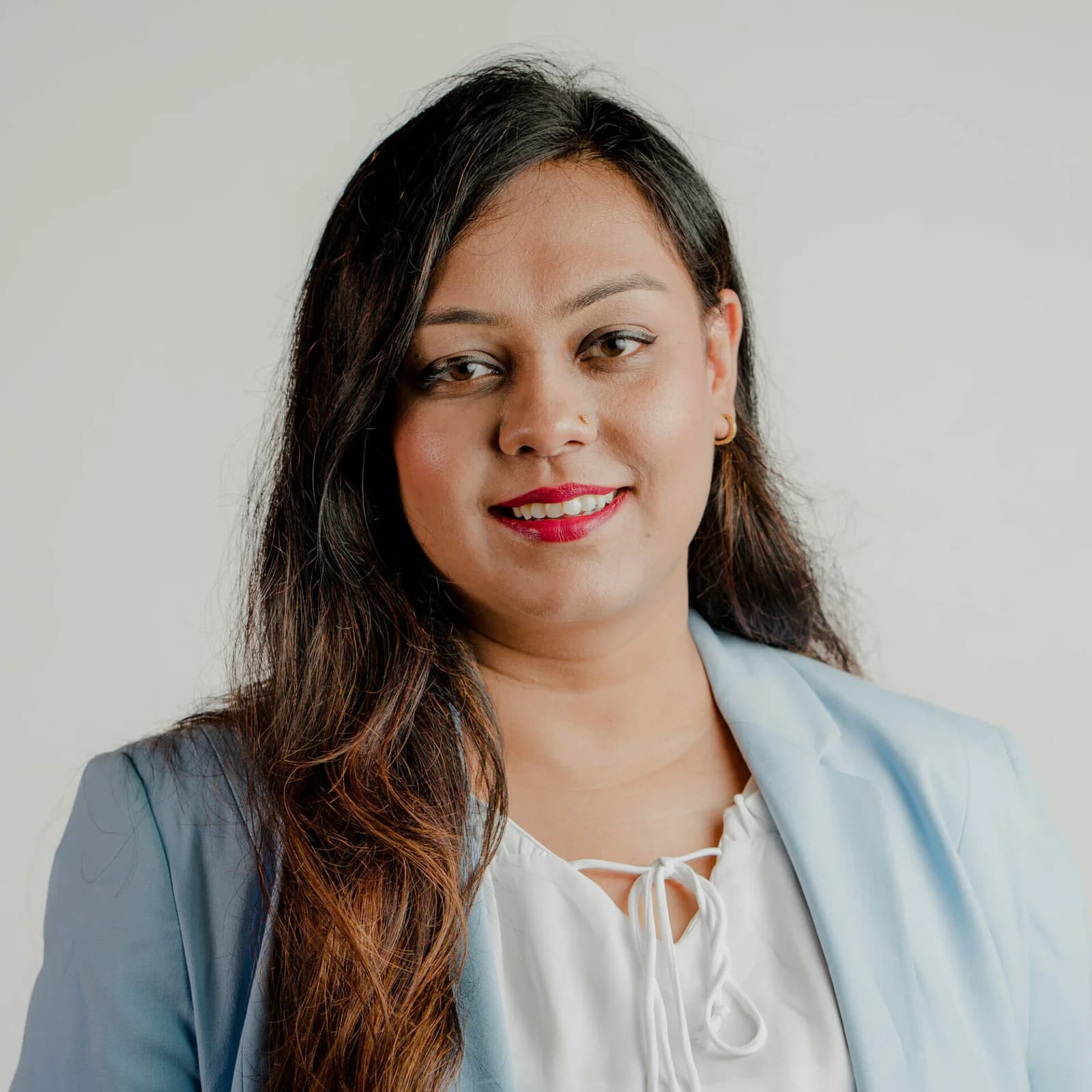 Corporate Headshots for FIS Bangalore Whitefield — frame 2
