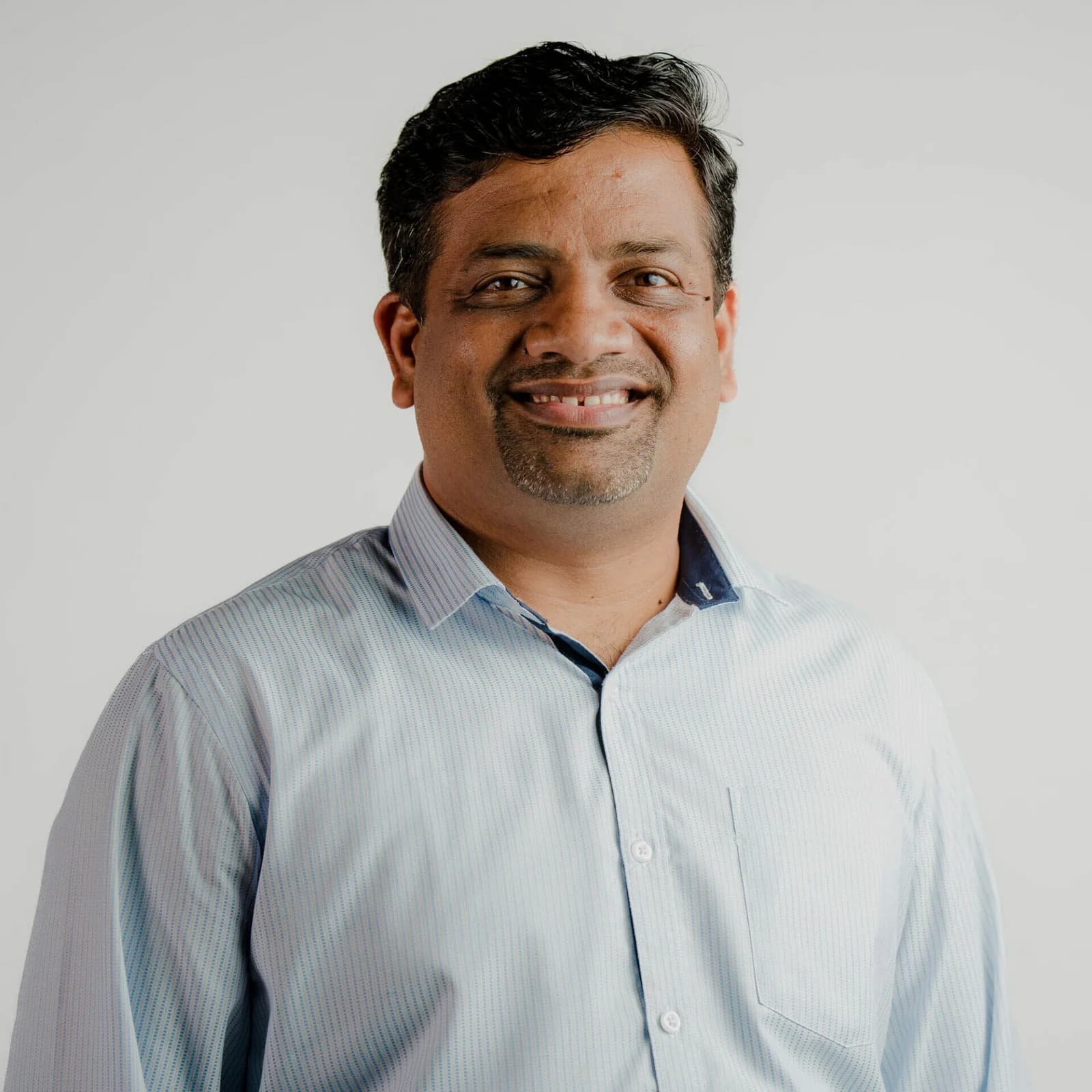 Corporate Headshots for FIS Bangalore Whitefield — frame 1